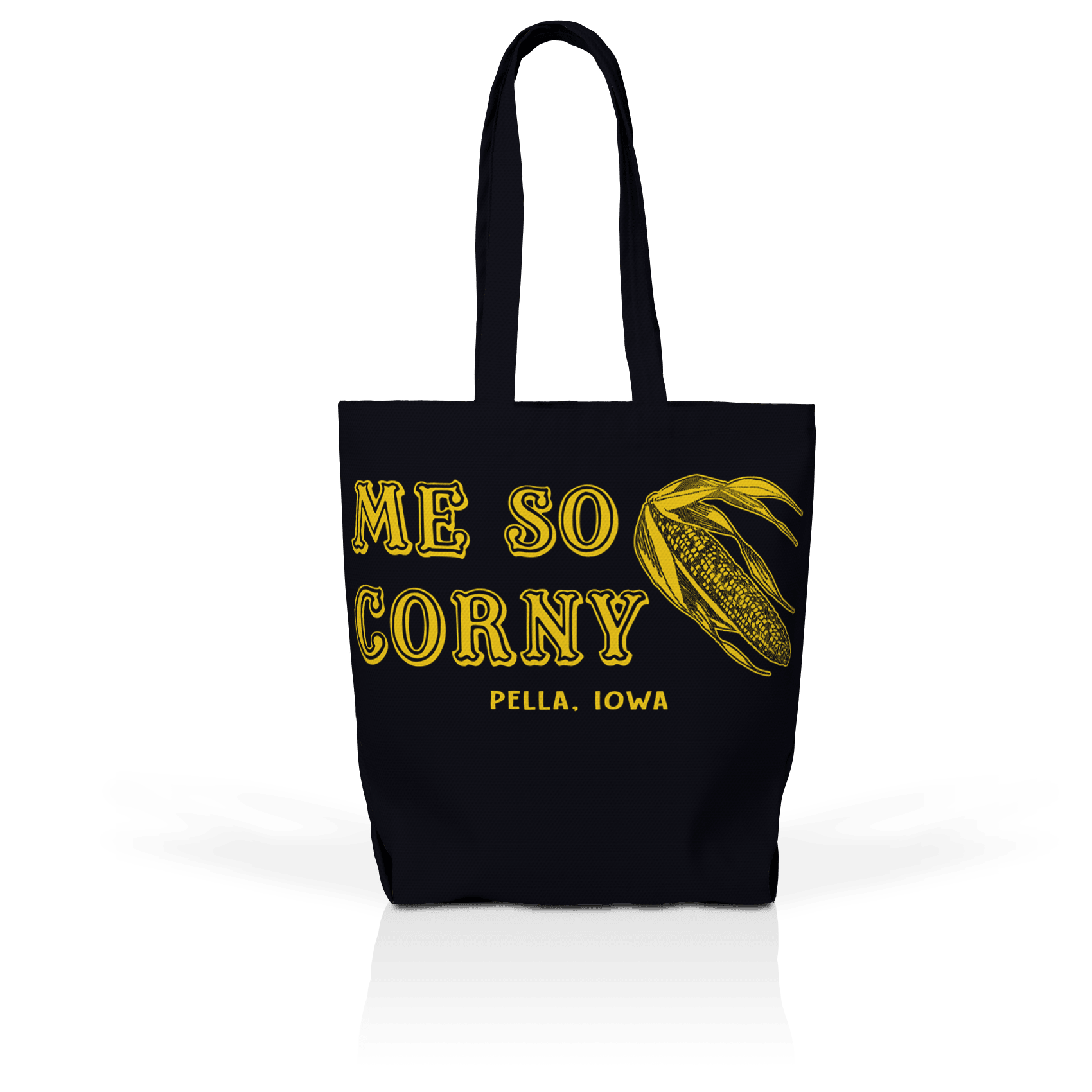 Me So Corny