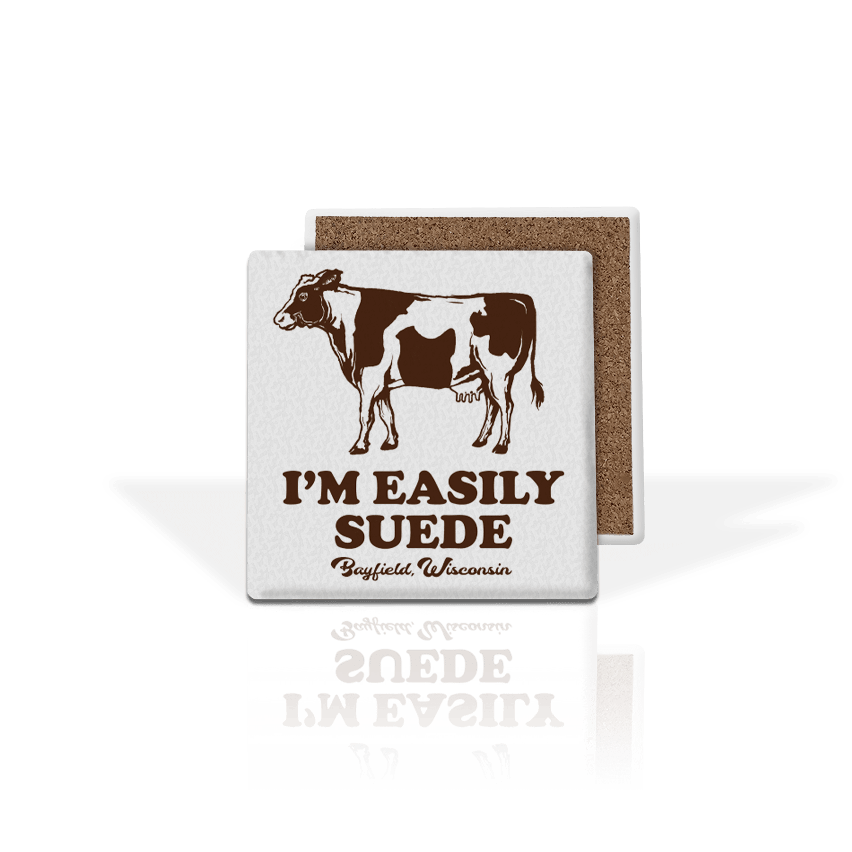 Easily Suede