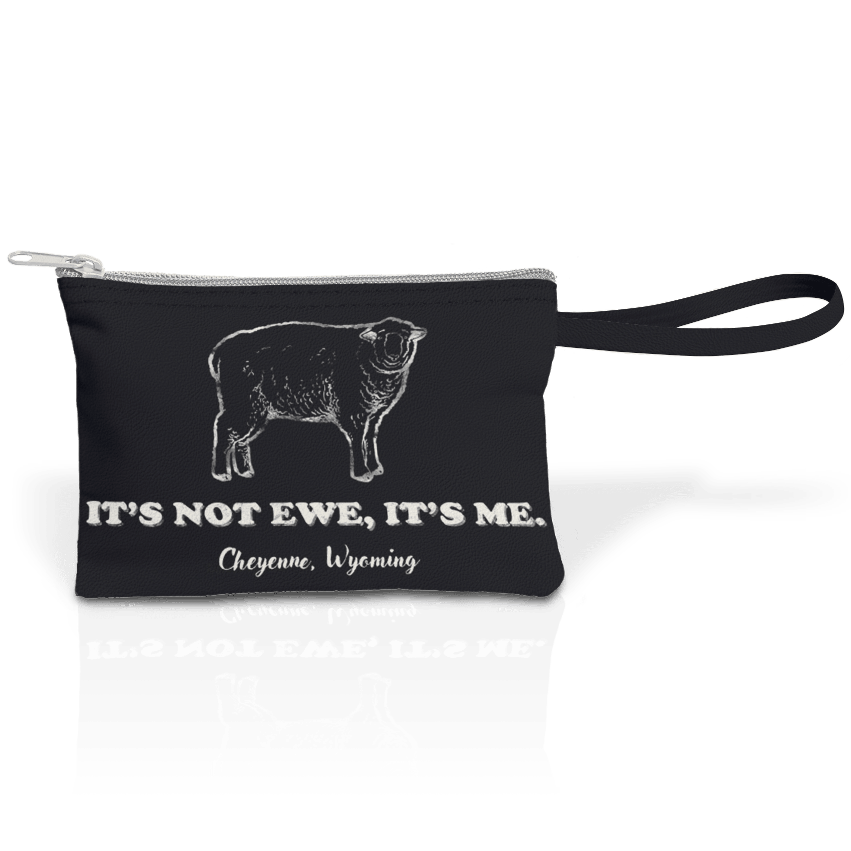 Poptart To Go - Vegan Leather
