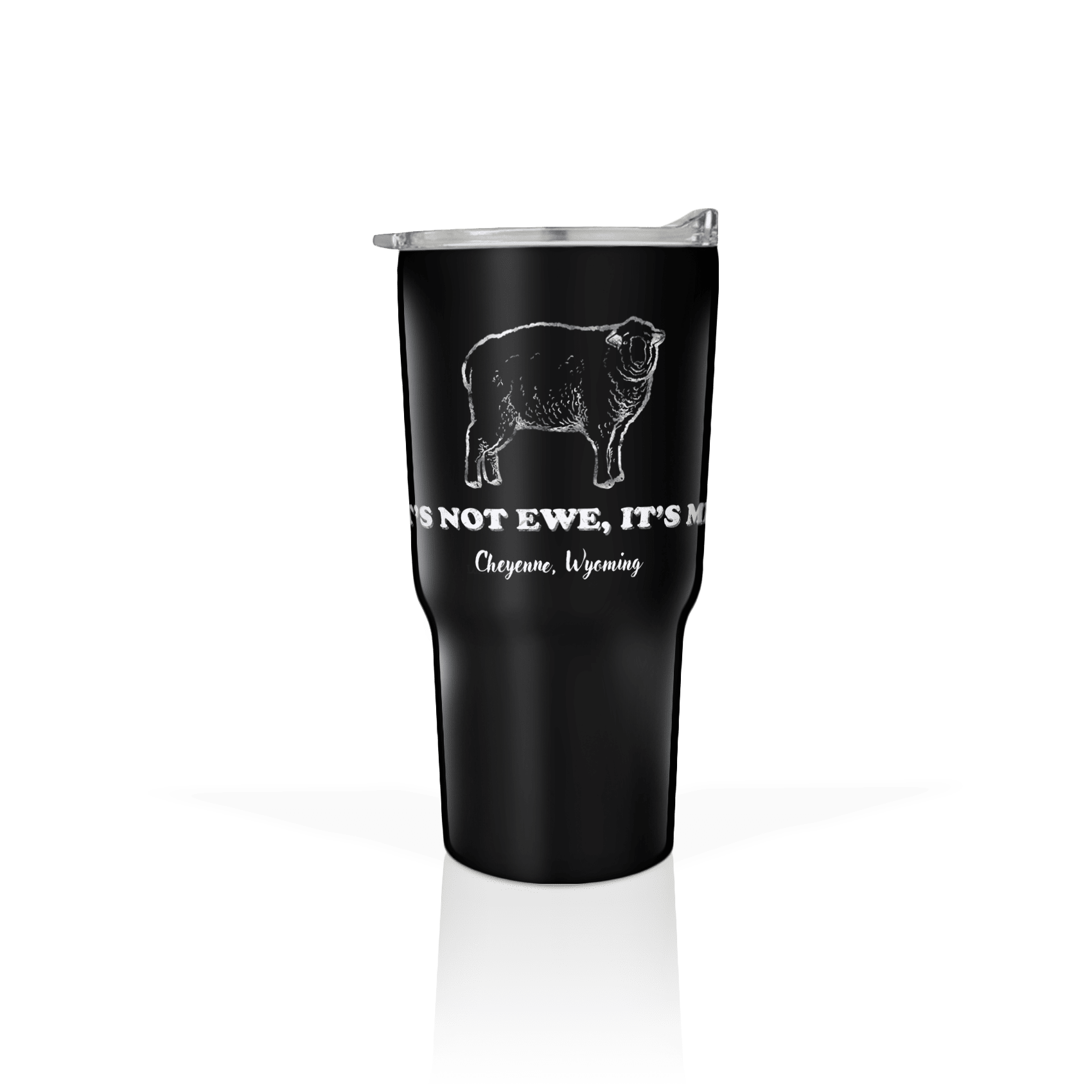 20 oz Swirl Barrel