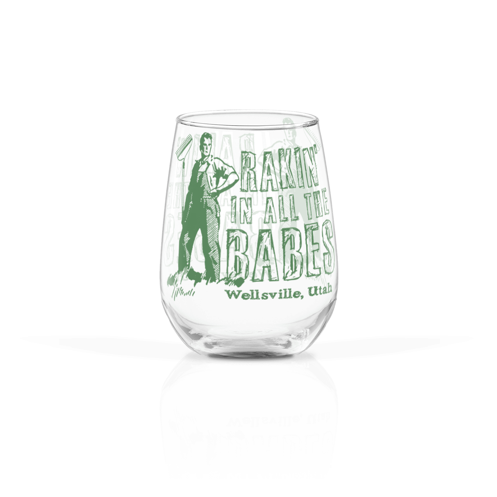 Rakin In The Babes