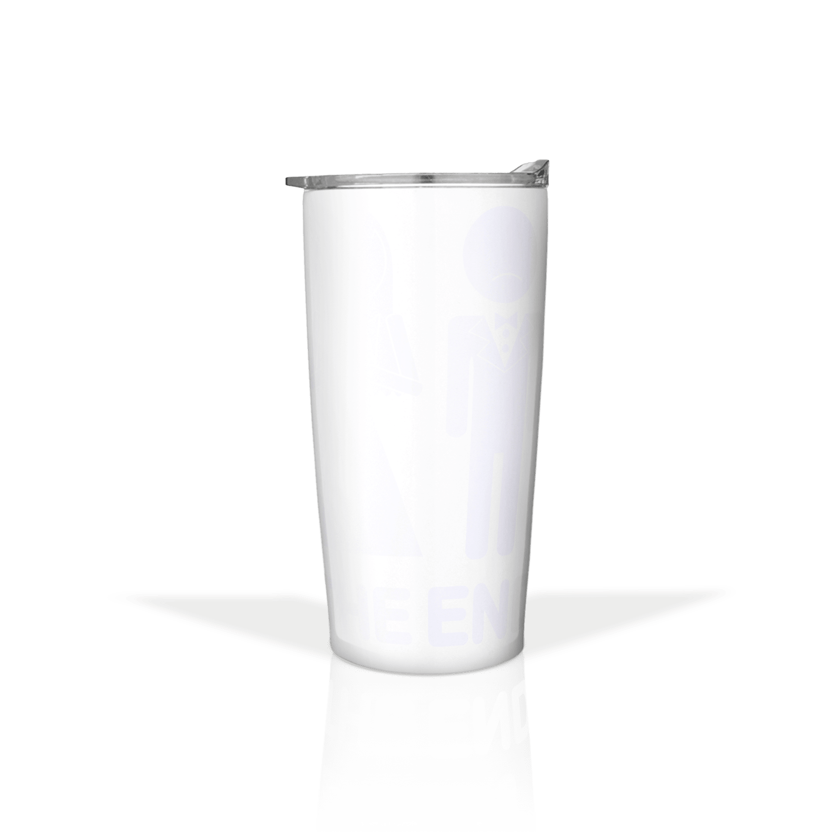 20 oz Swirl Tumbler