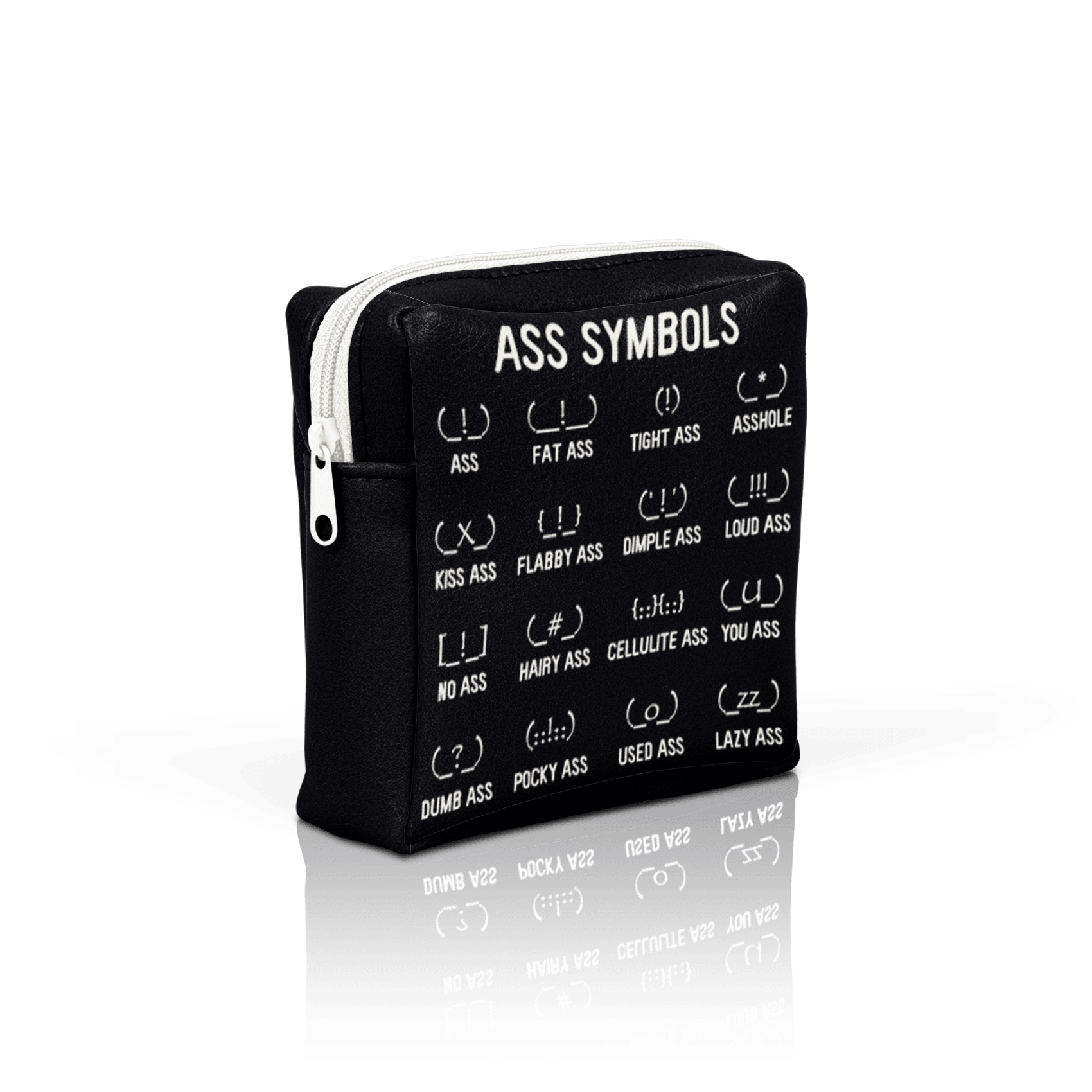 Ass Symbols