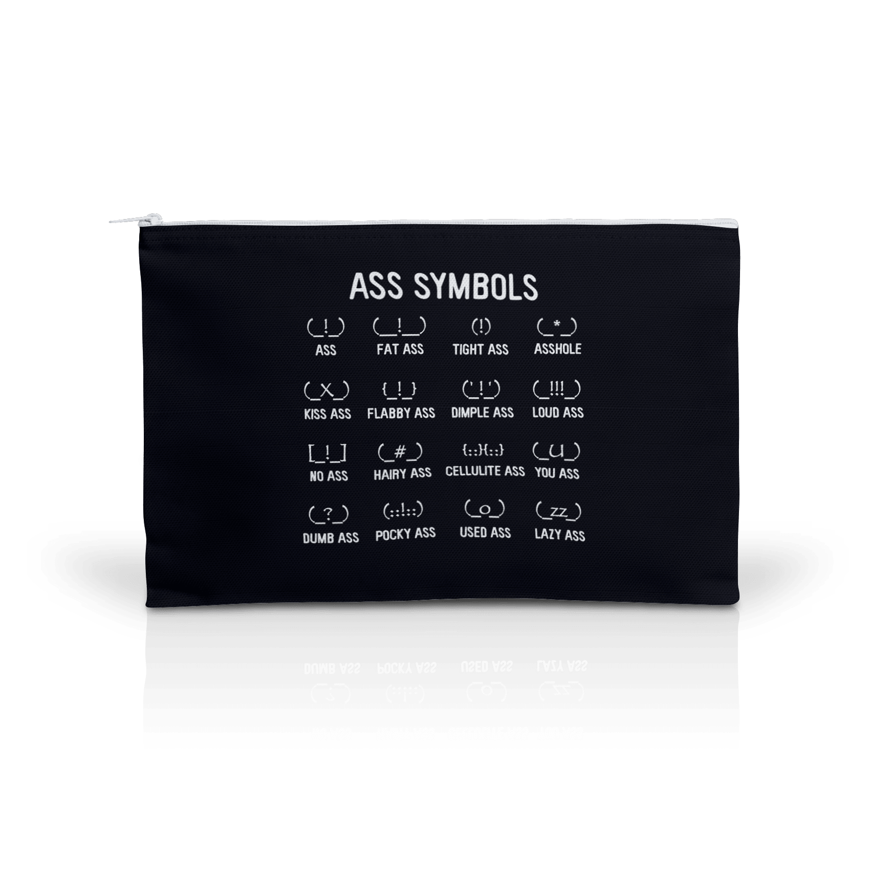 Ass Symbols