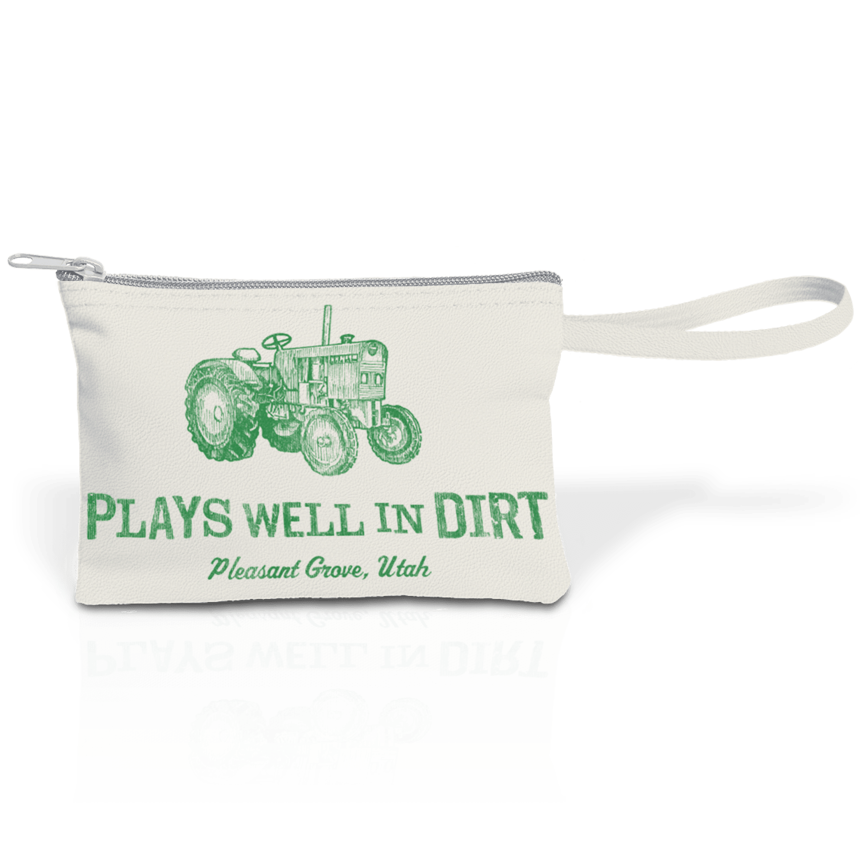 Plays Well in Dirt