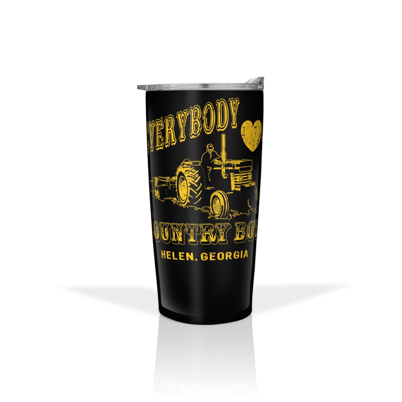 20 oz Swirl Tumbler