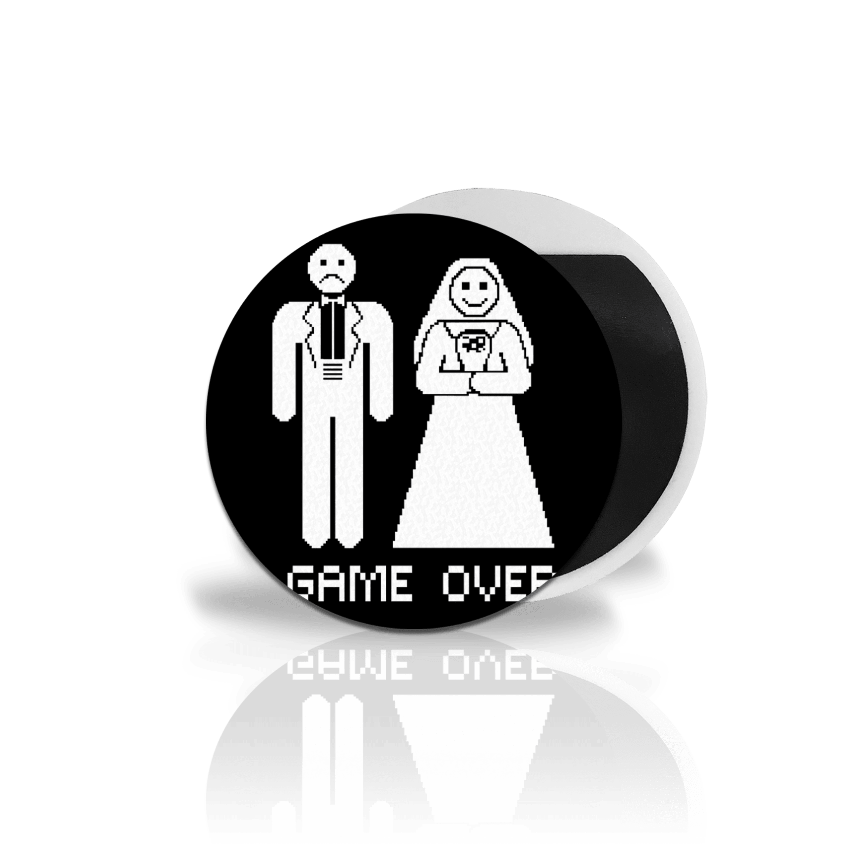 Game Over