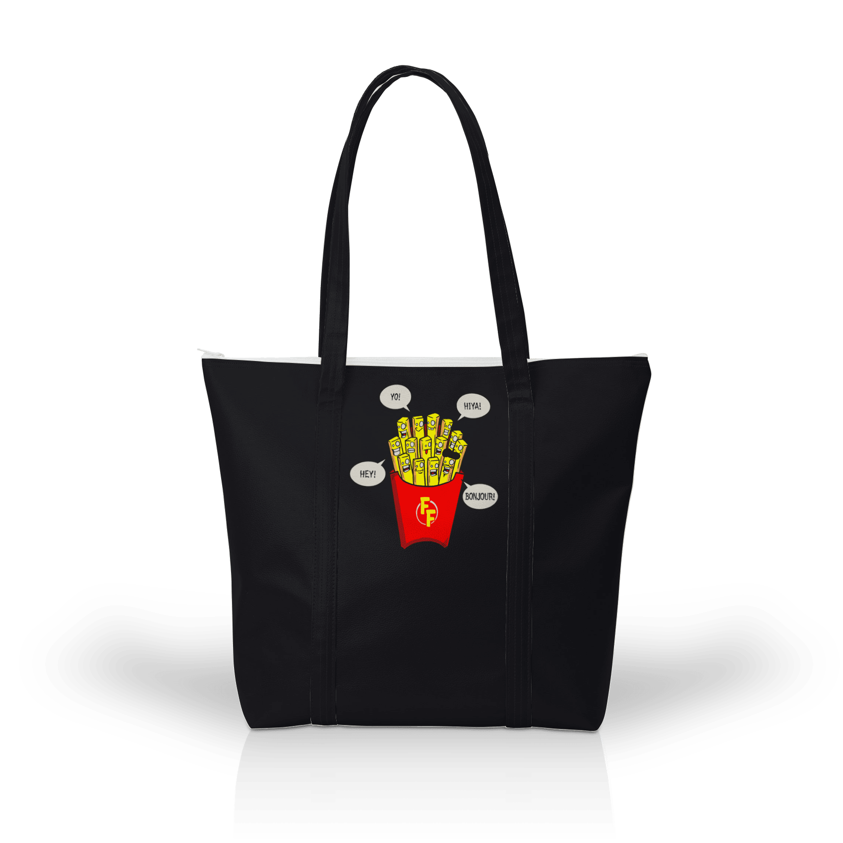 Hello Fries