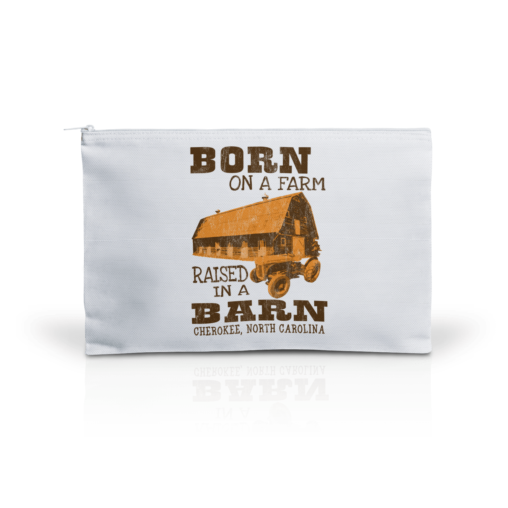 Born on a Farm