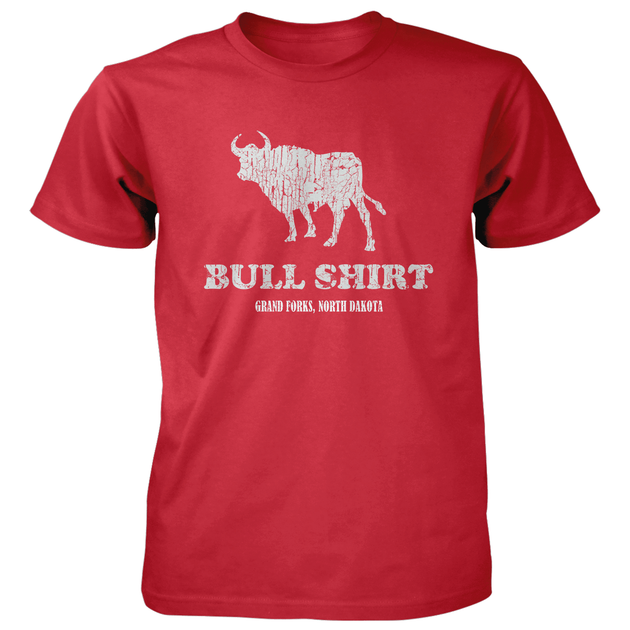 Bull Shirt