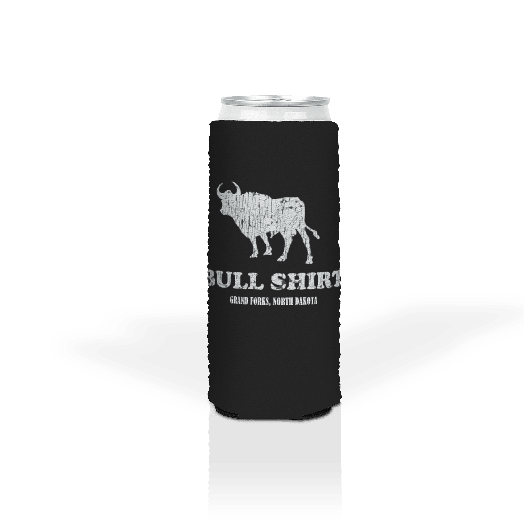 Neoprene Slim Can Coozie