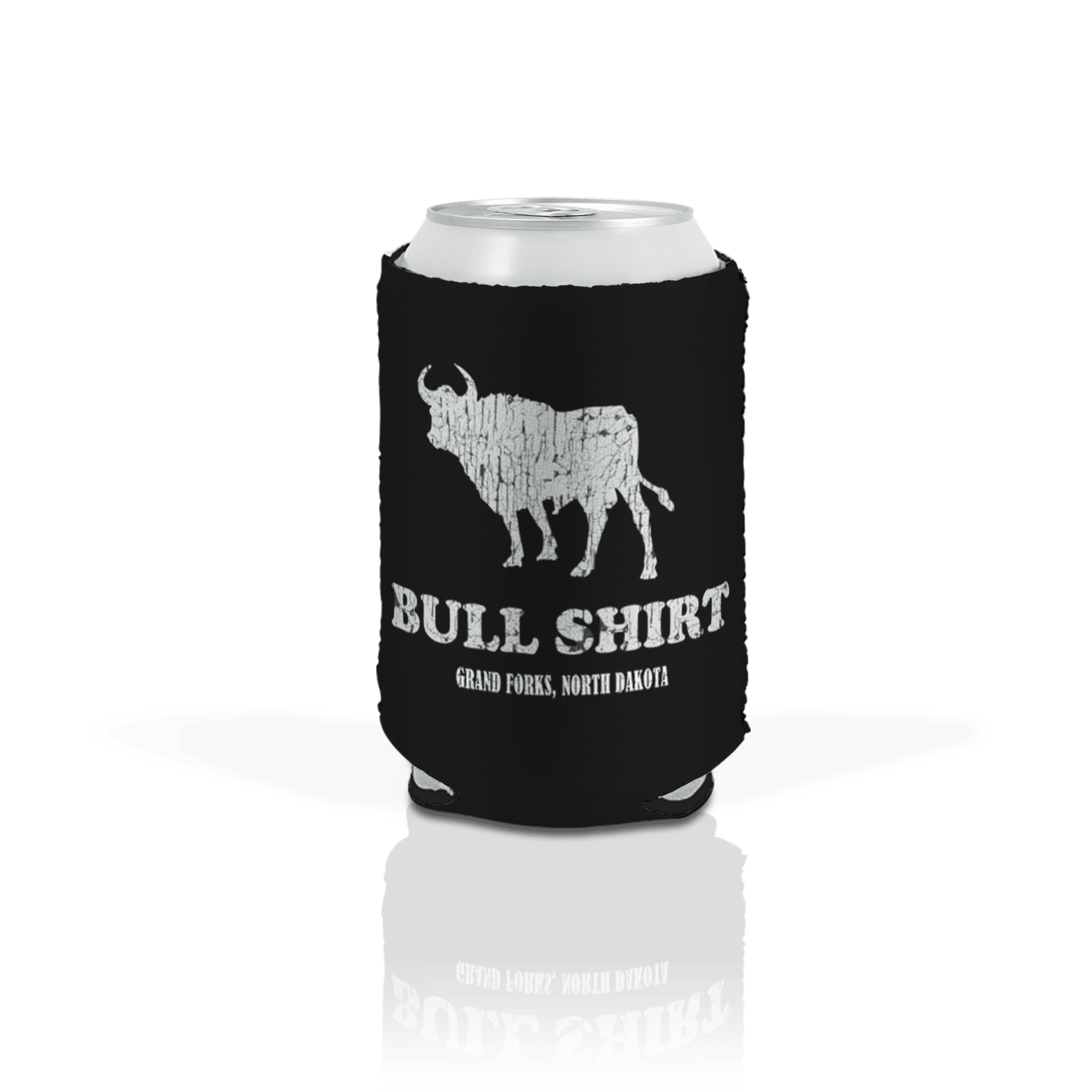 Bull Shirt