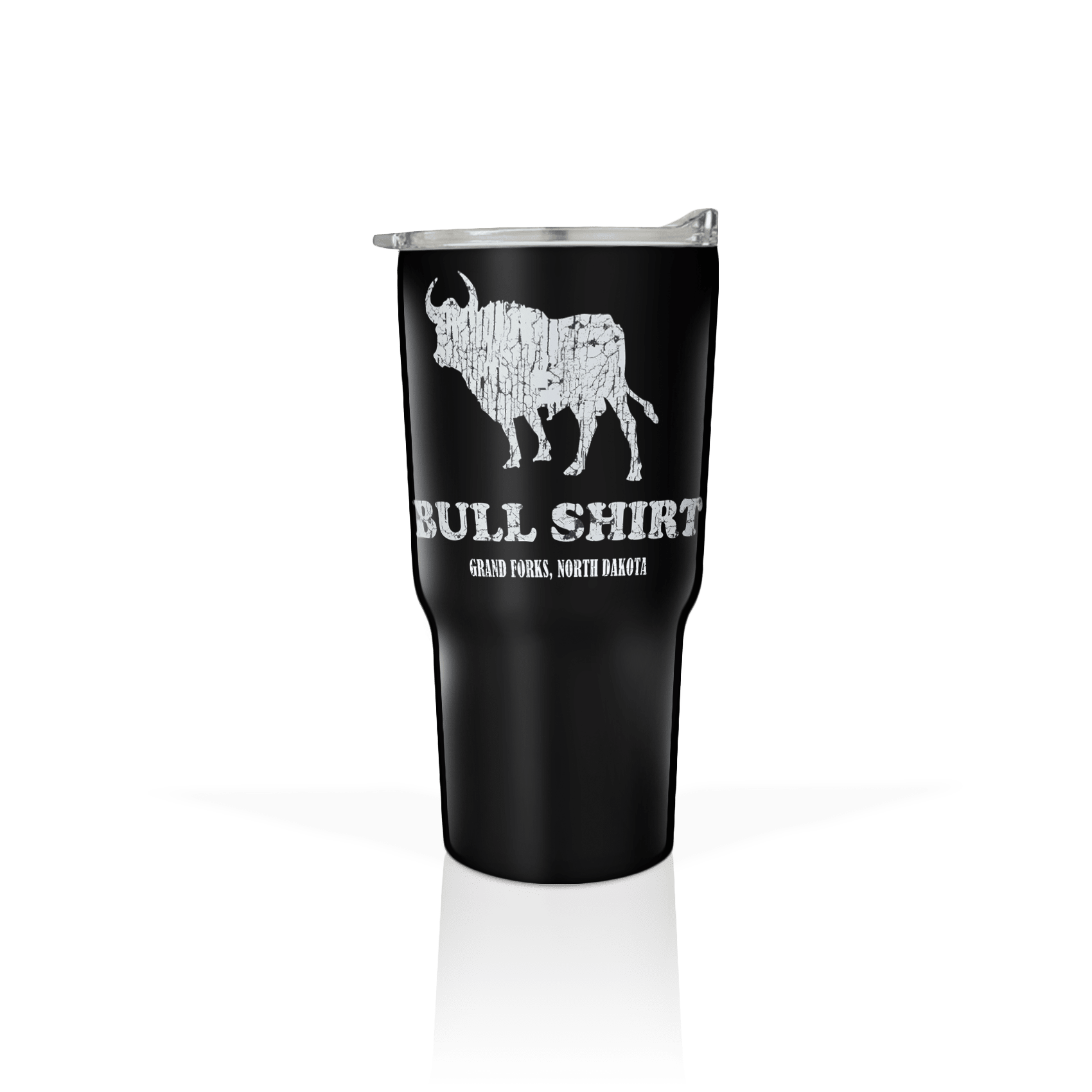 Bull Shirt