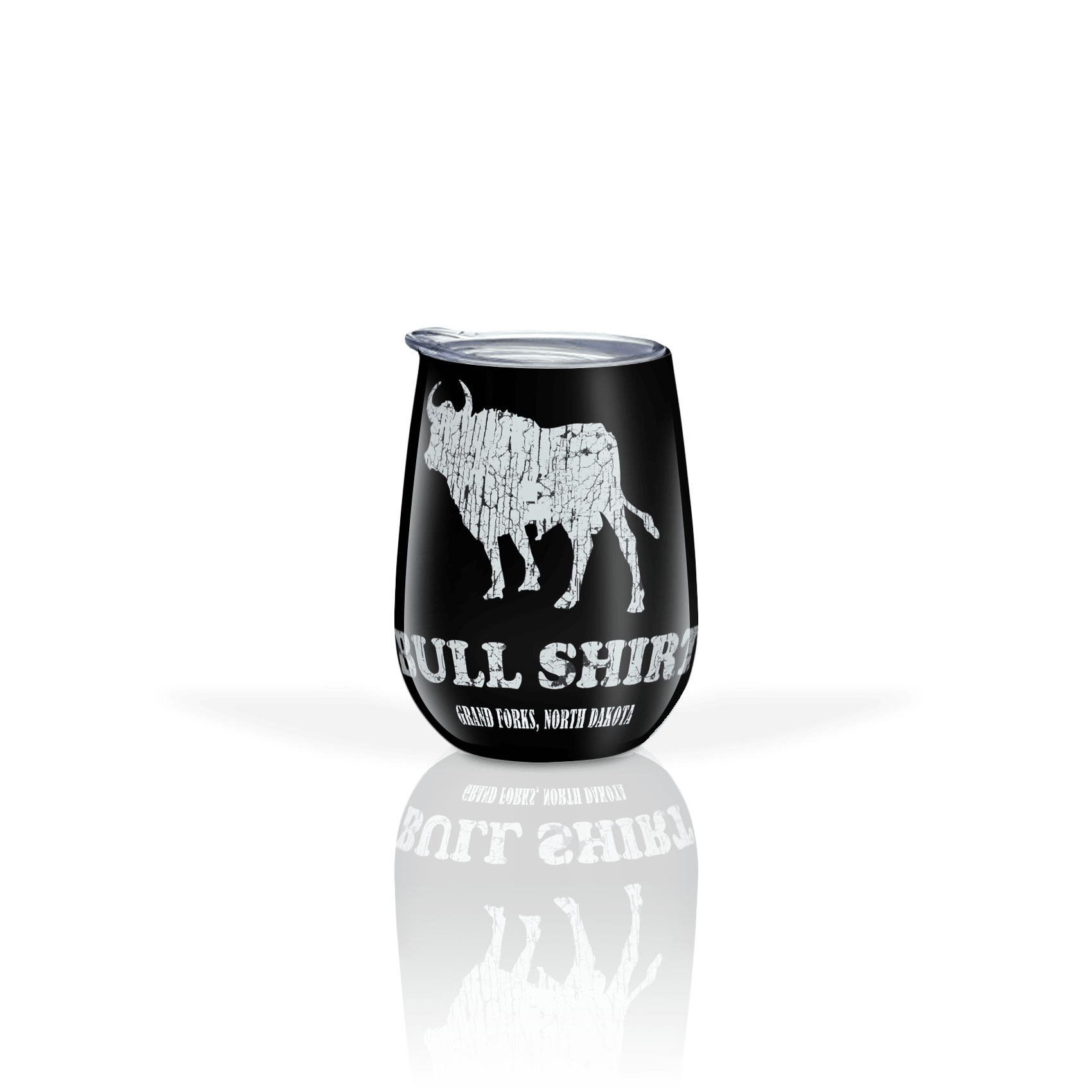 10 oz Swirl Wine