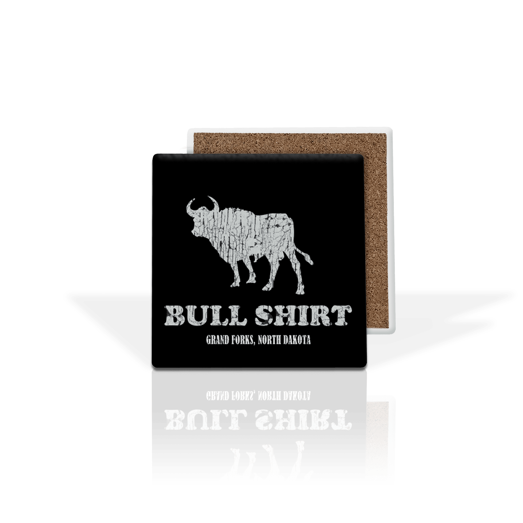 Bull Shirt