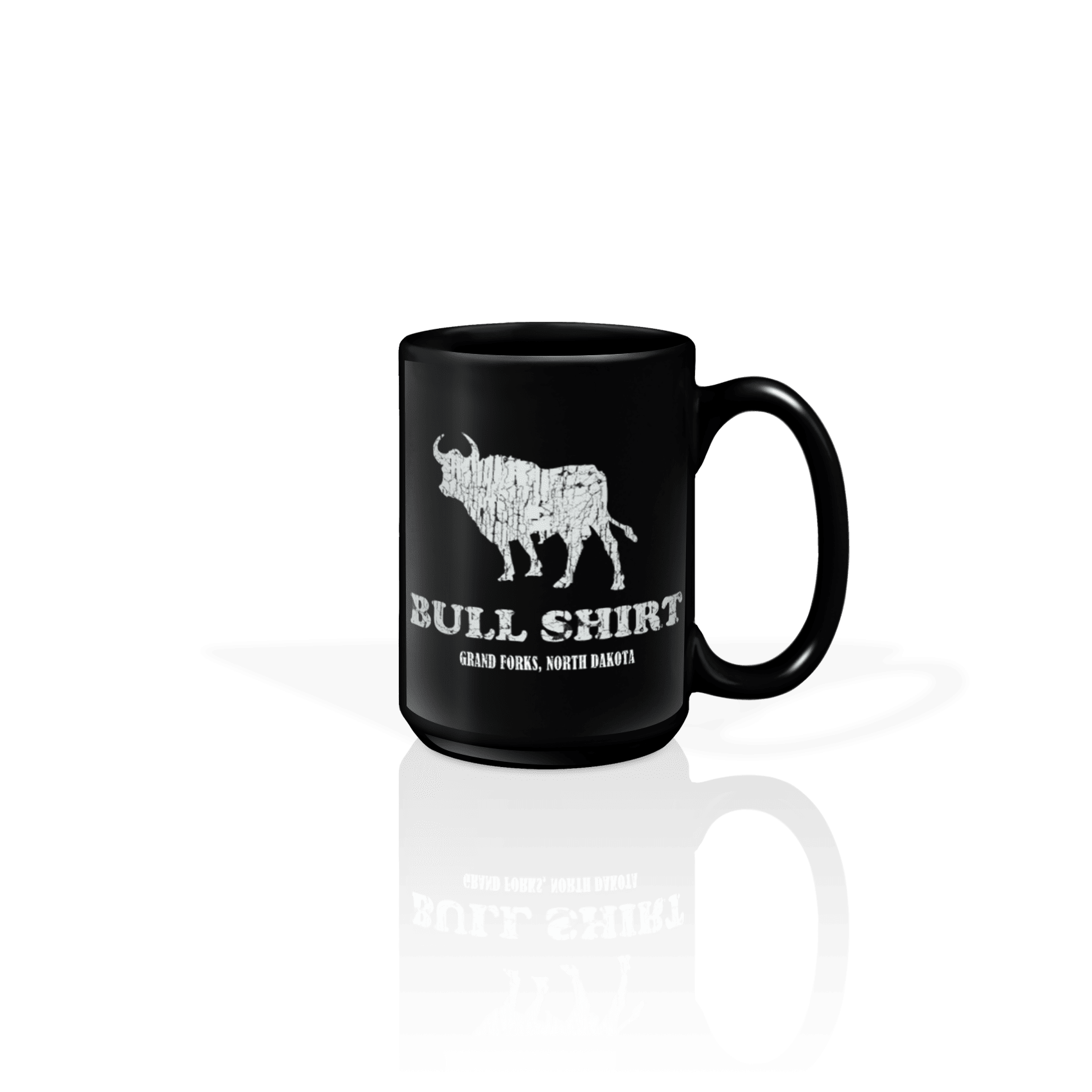 Bull Shirt