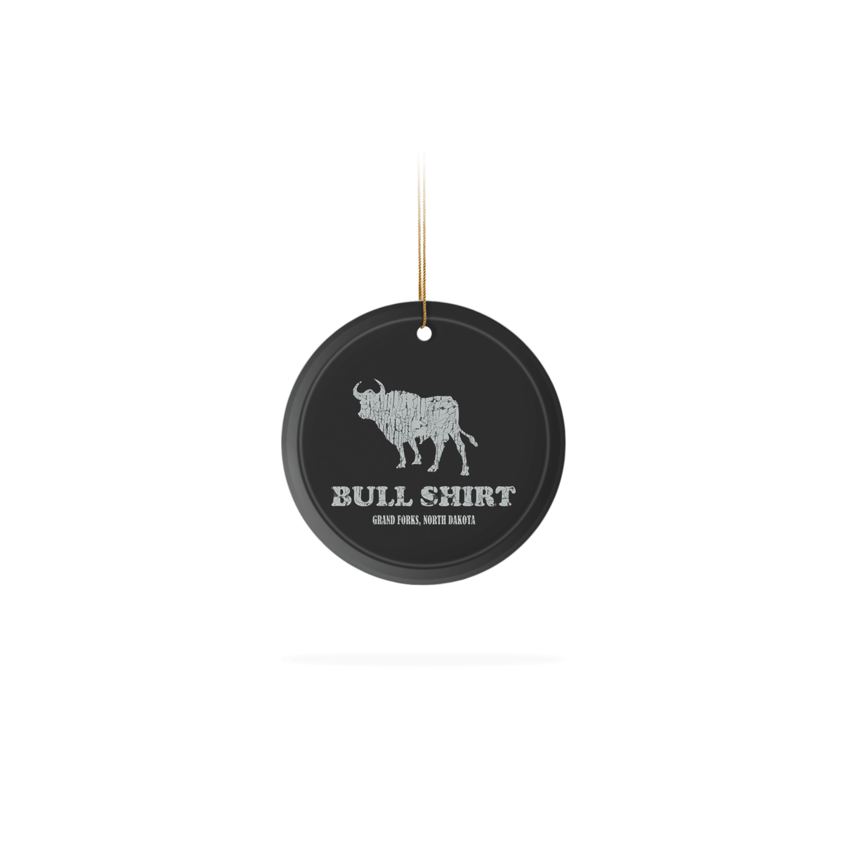 Bull Shirt