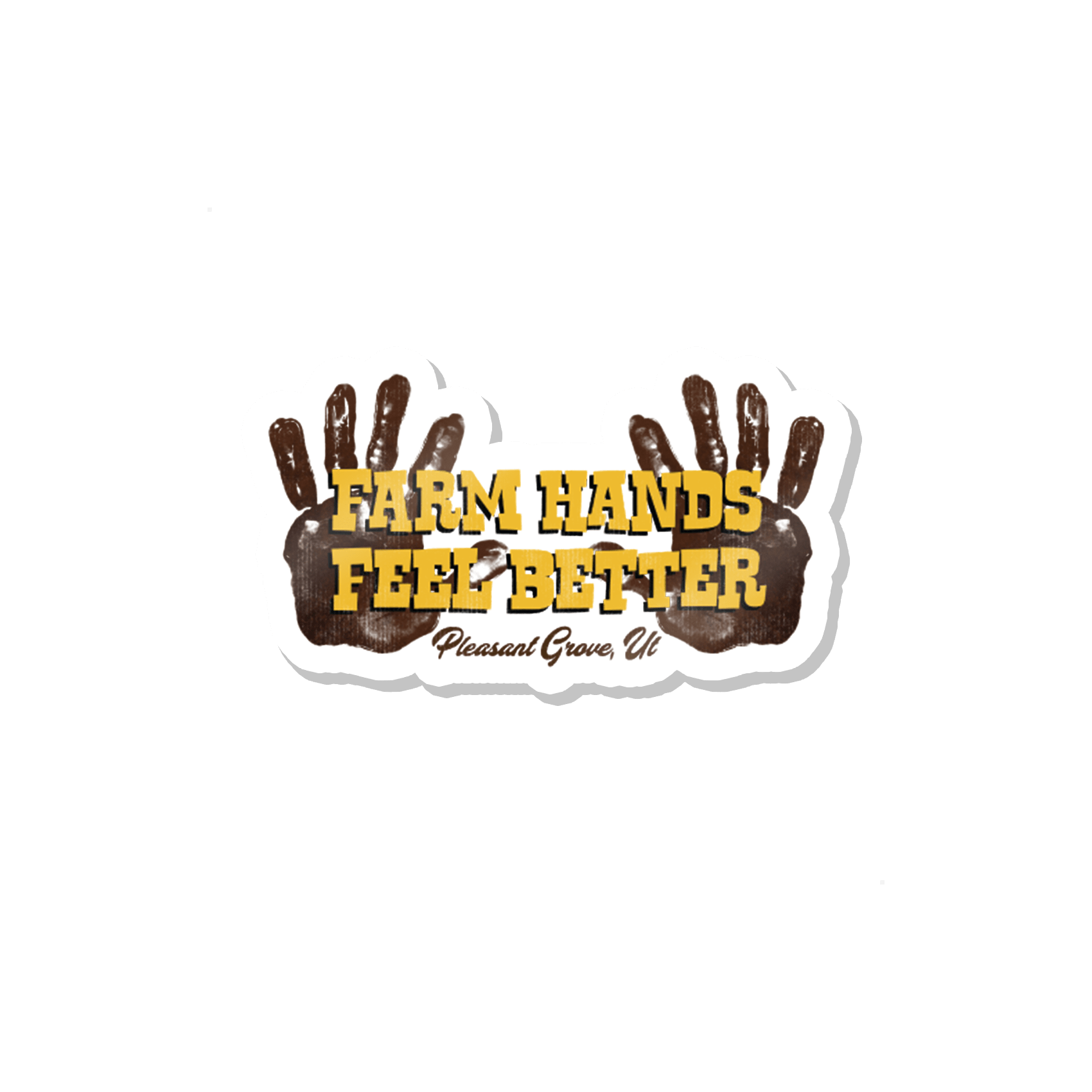 Farm Hands Feel Better