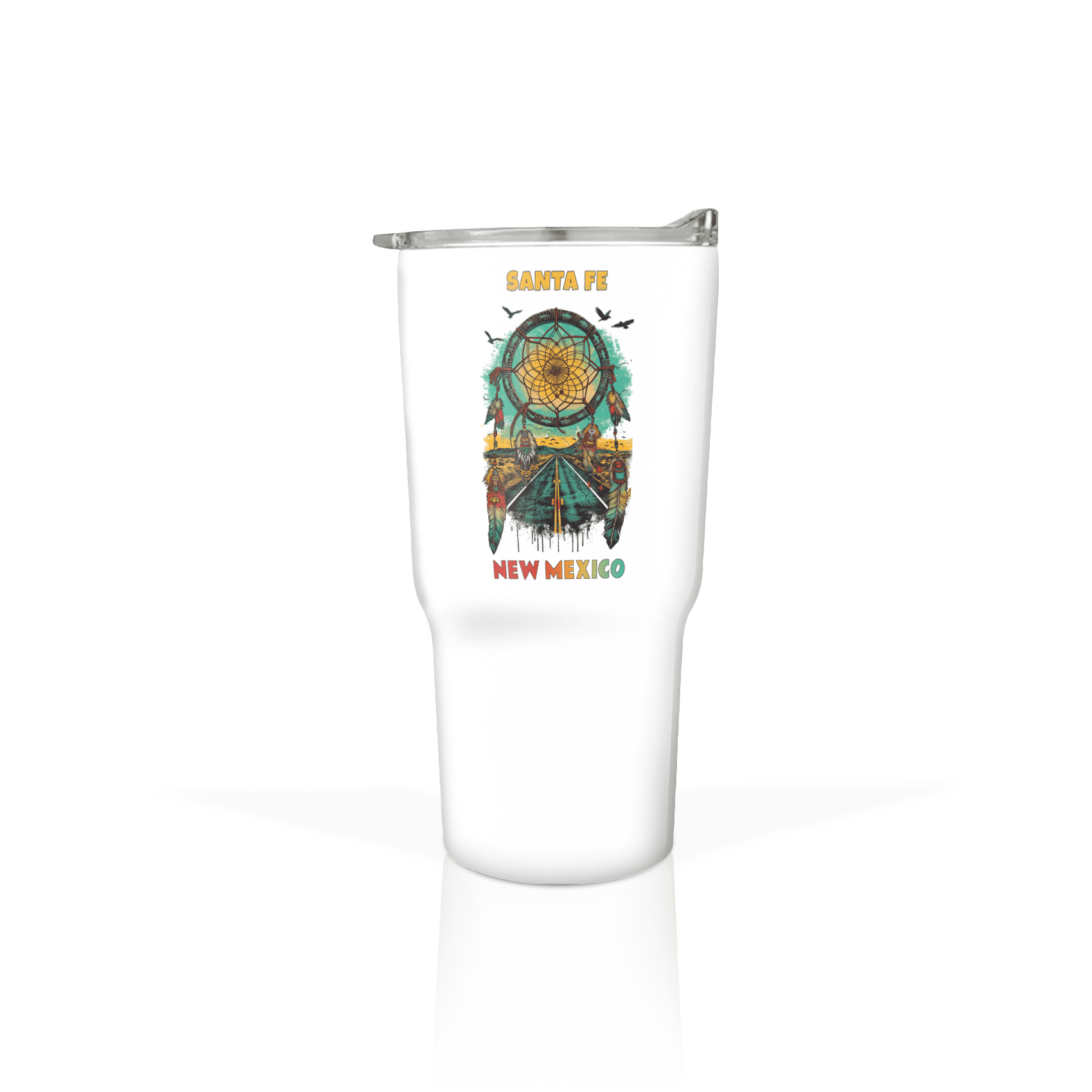20 oz Swirl Barrel