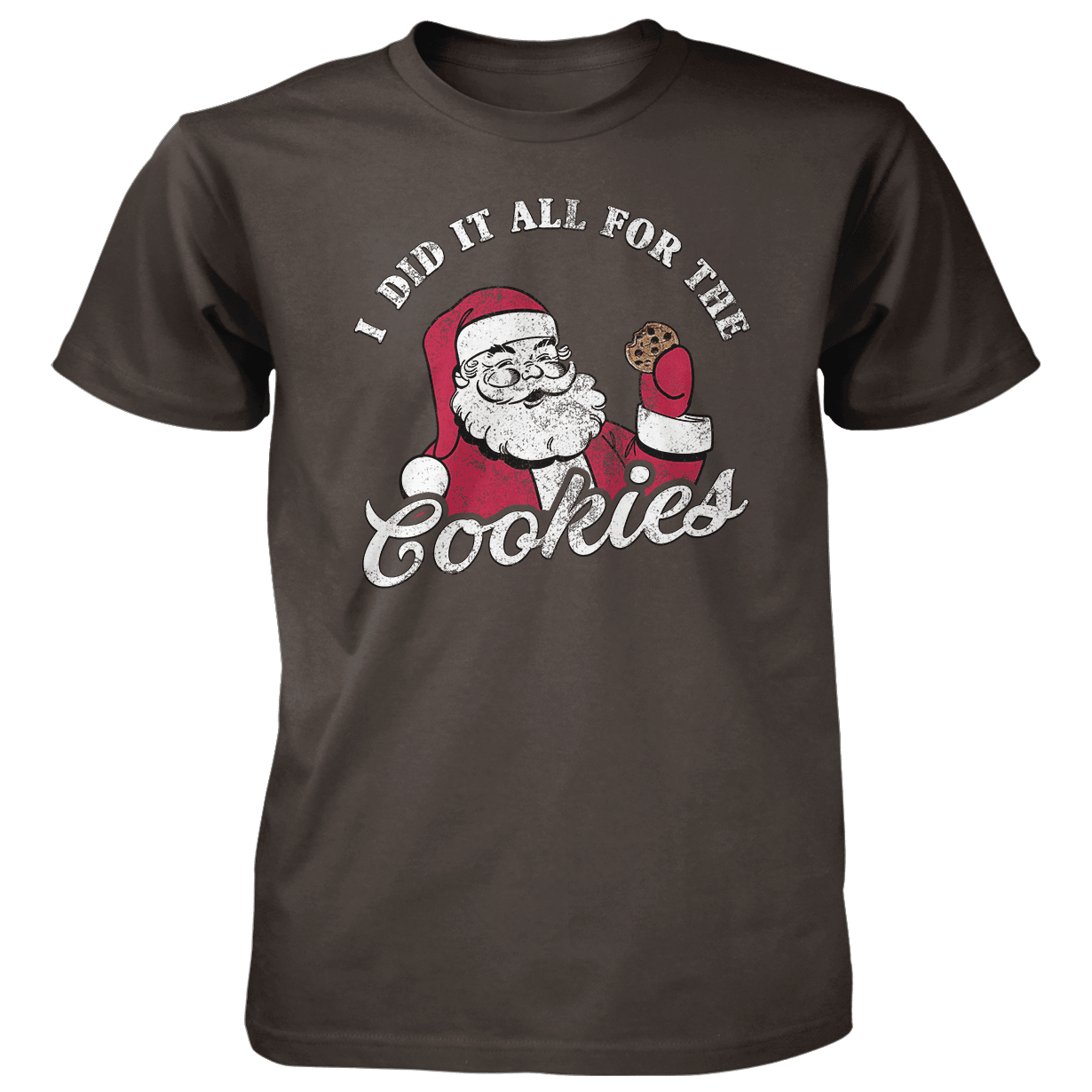 4.5 oz Cotton T-Shirt