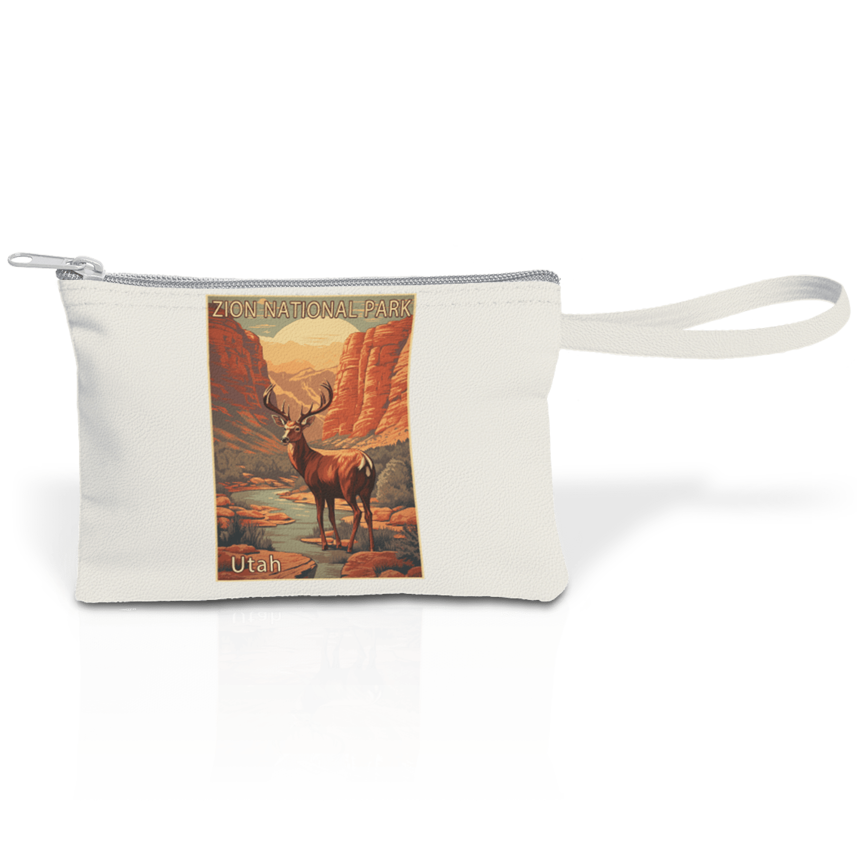 Poptart To Go - Vegan Leather