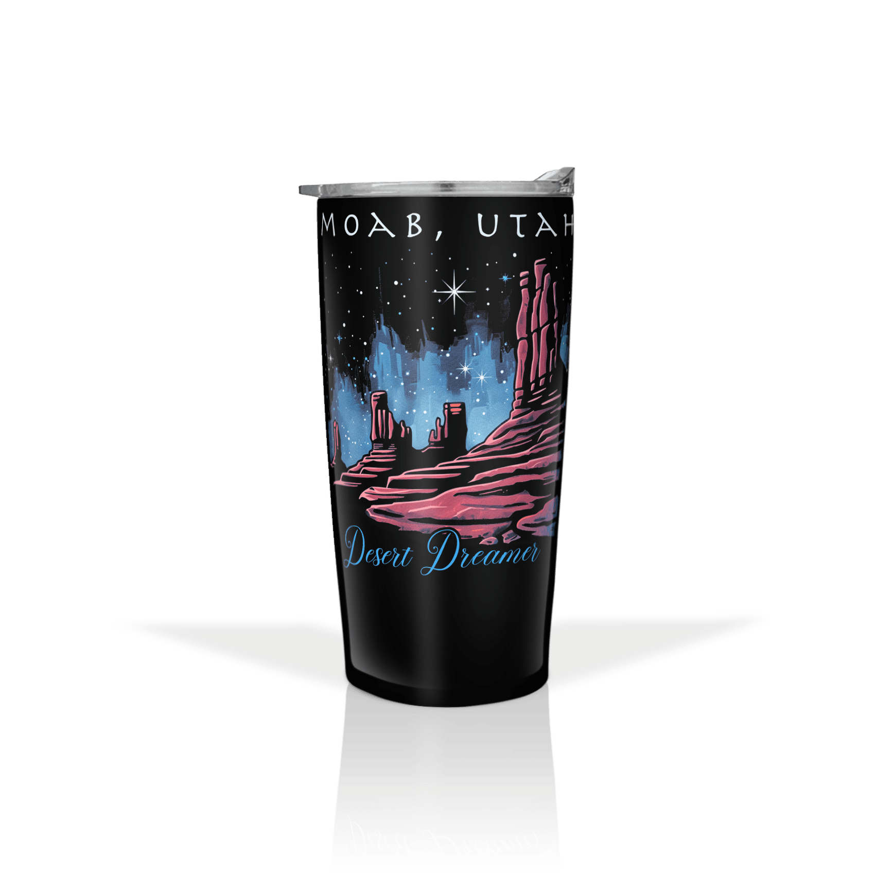 20 oz Swirl Tumbler