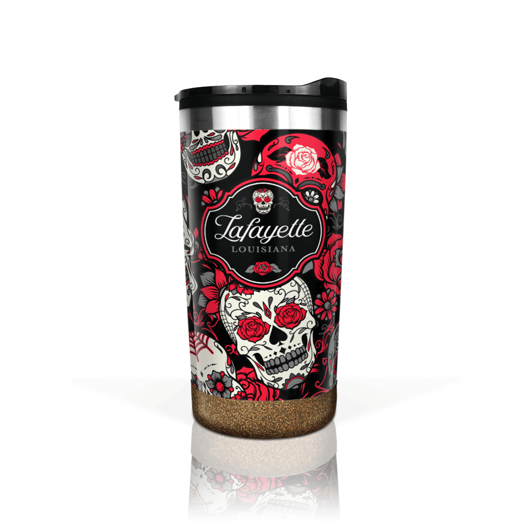 Day of the Dead Sugarskulls