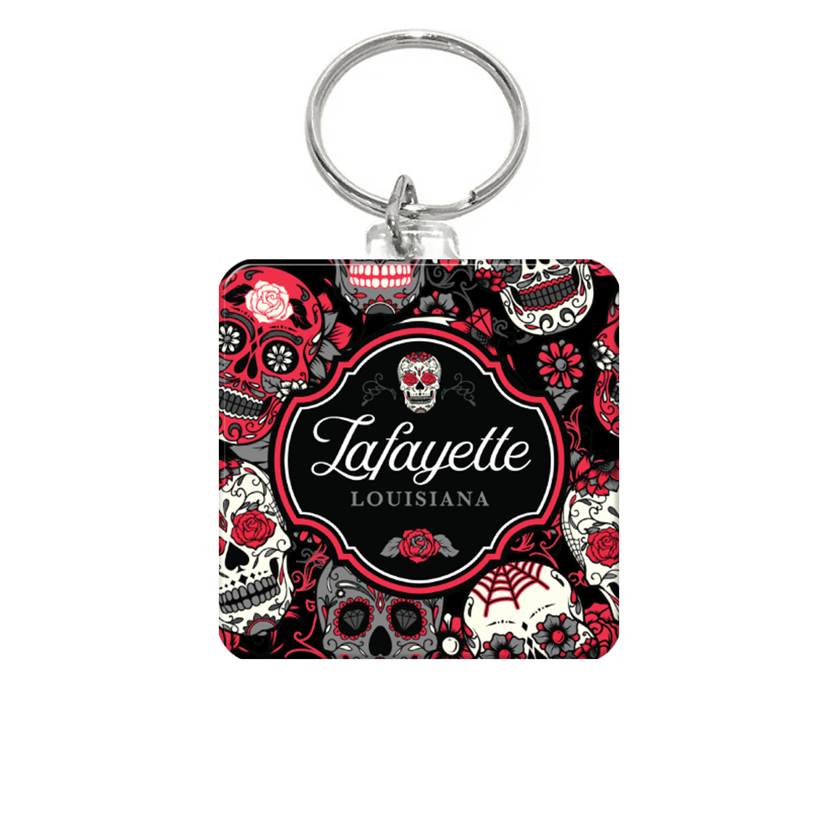Day of the Dead Sugarskulls