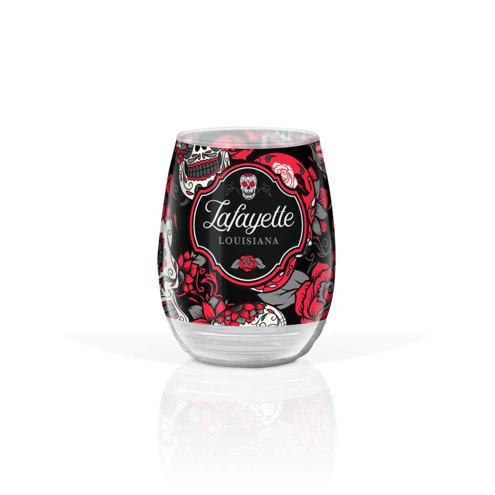 Day of the Dead Sugarskulls