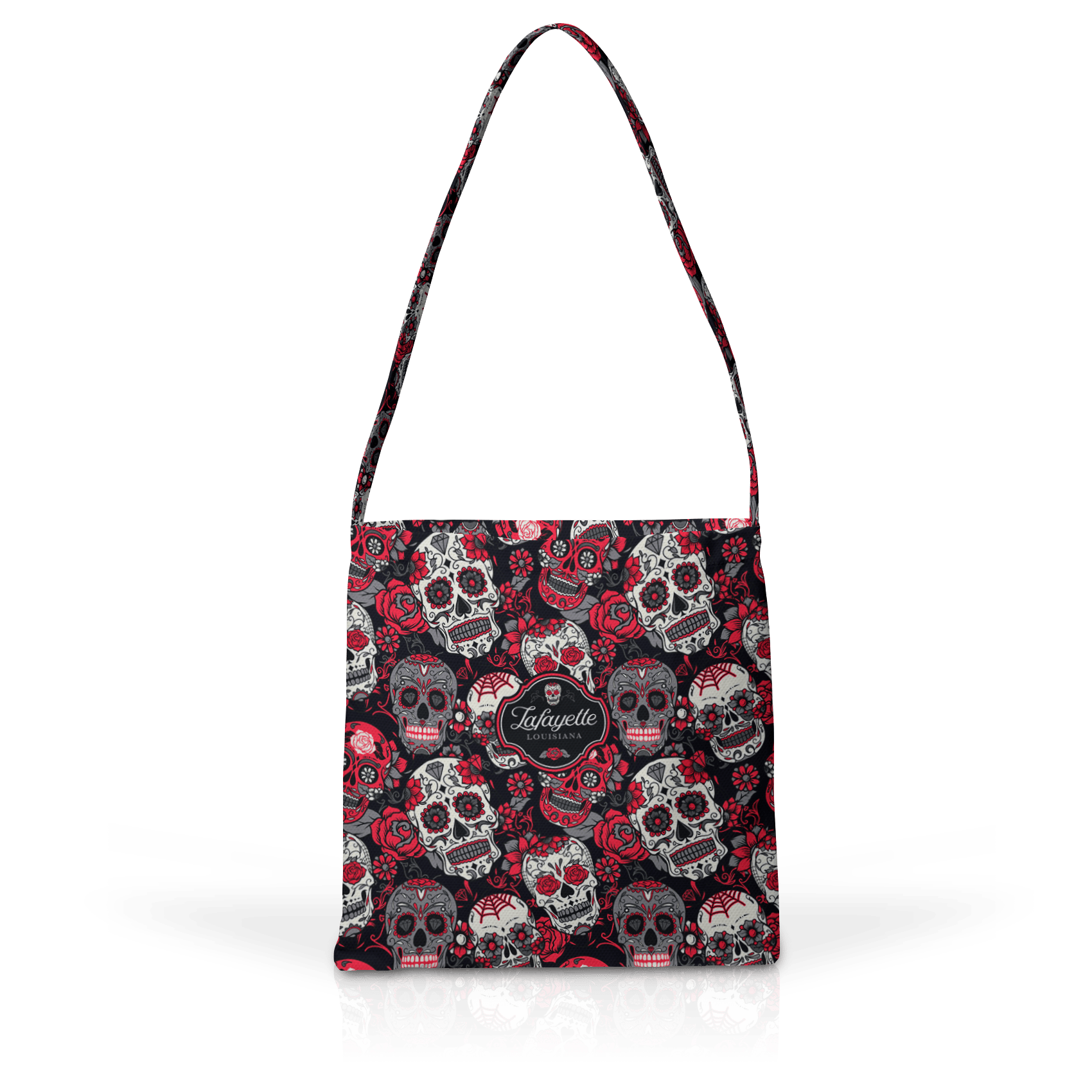 Day of the Dead Sugarskulls
