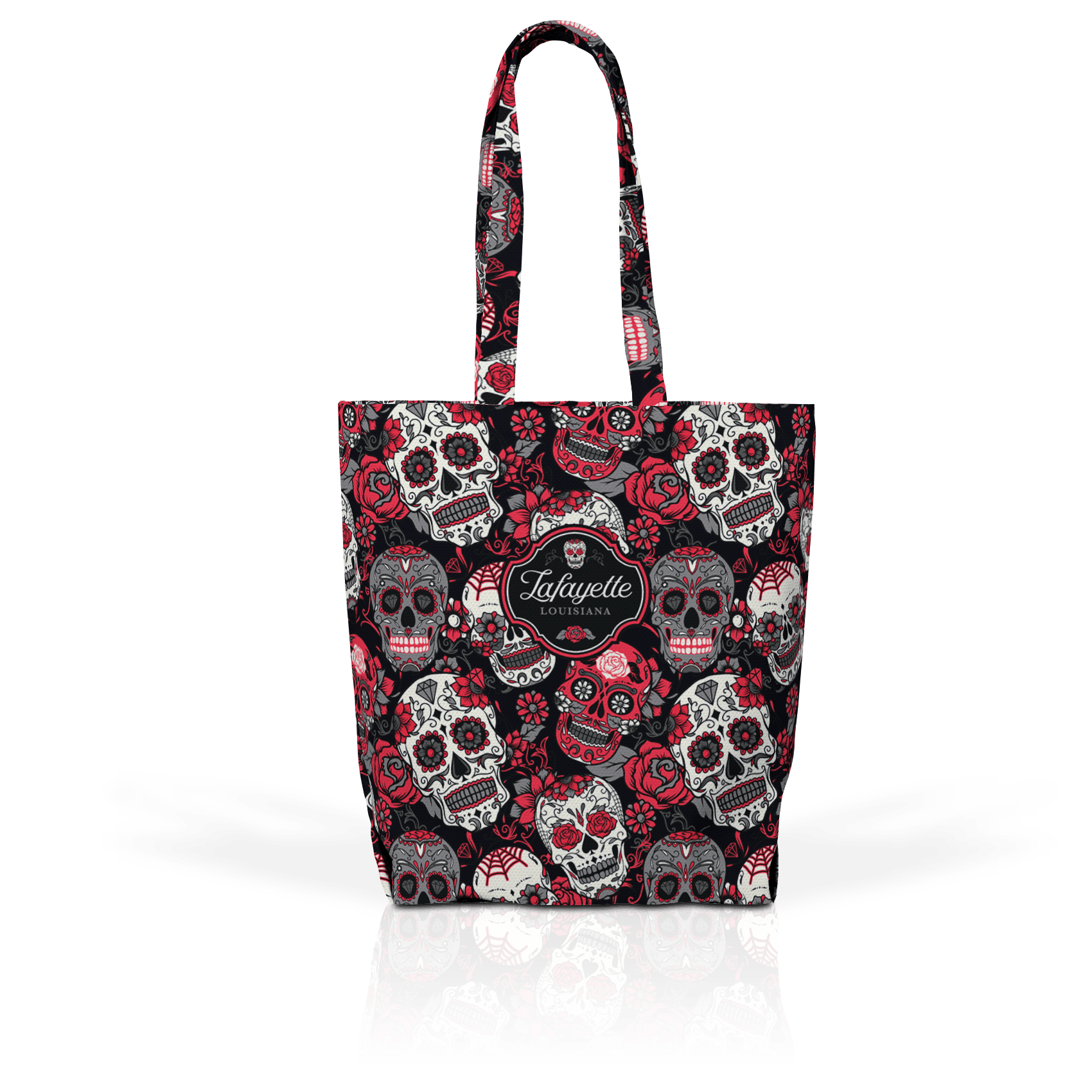 Day of the Dead Sugarskulls