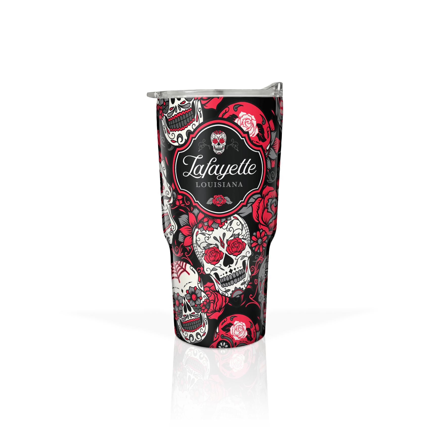 20 oz Swirl Barrel