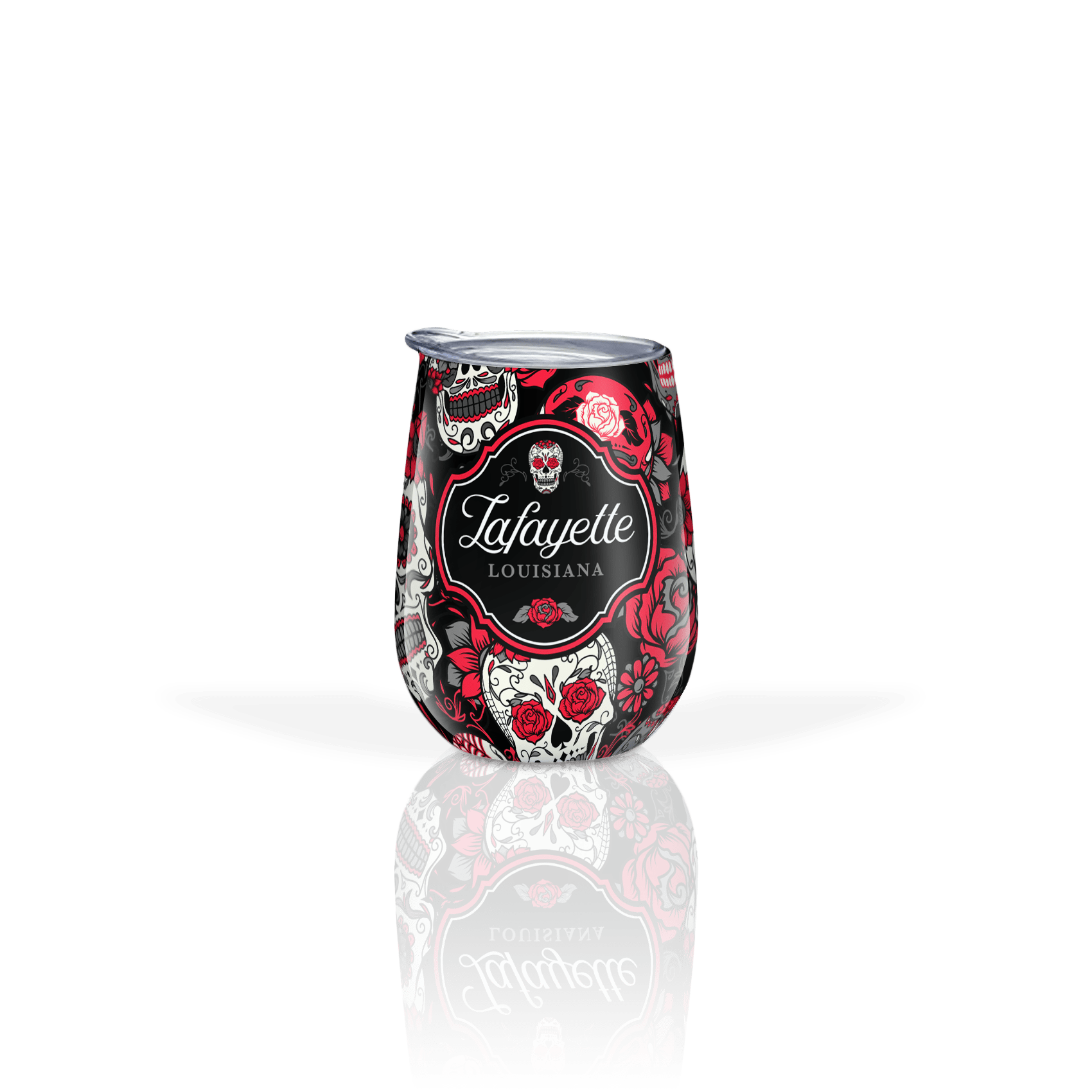 10 oz Swirl Wine