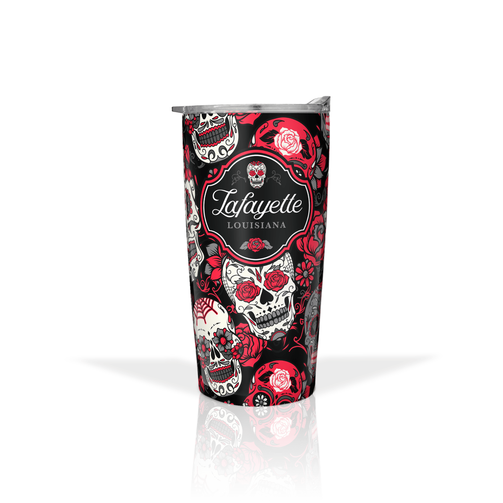 20 oz Swirl Tumbler