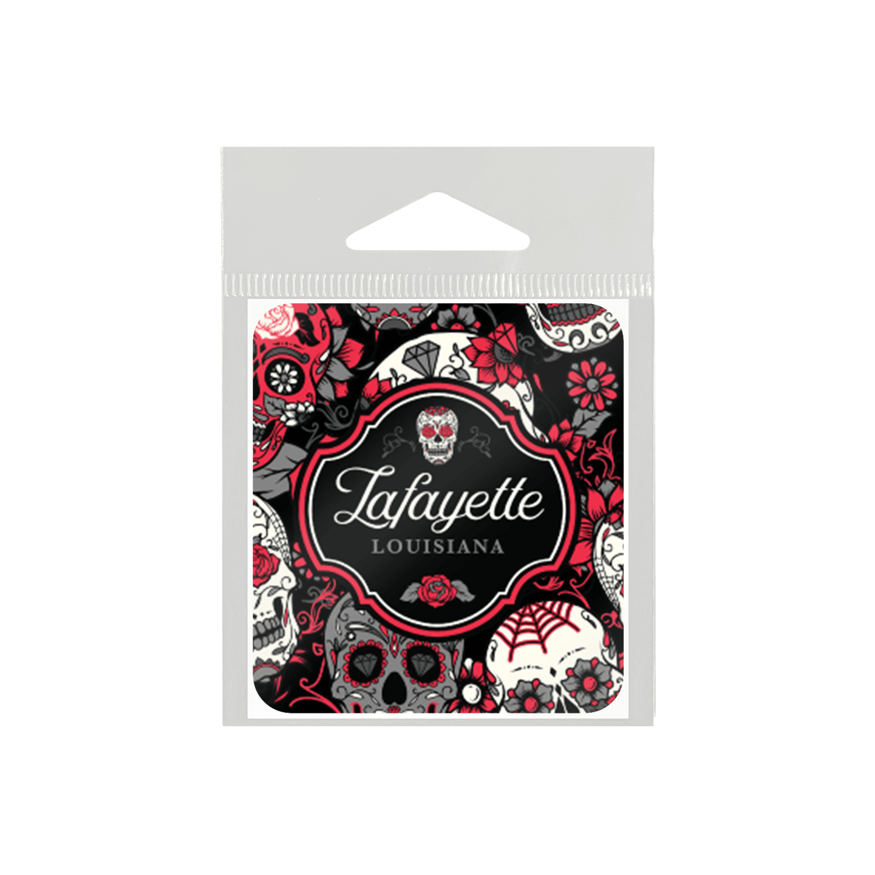 Day of the Dead Sugarskulls
