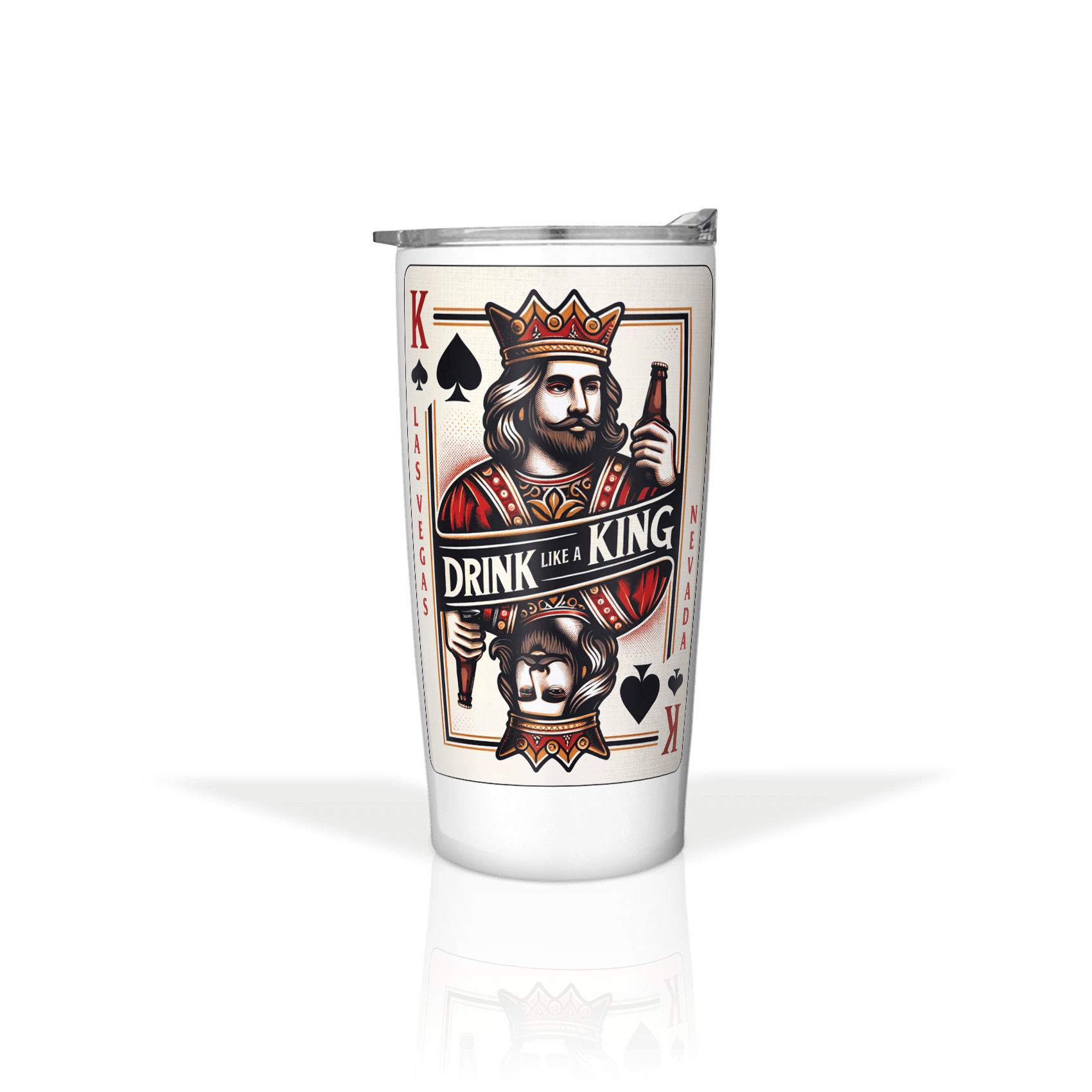 20 oz Swirl Tumbler
