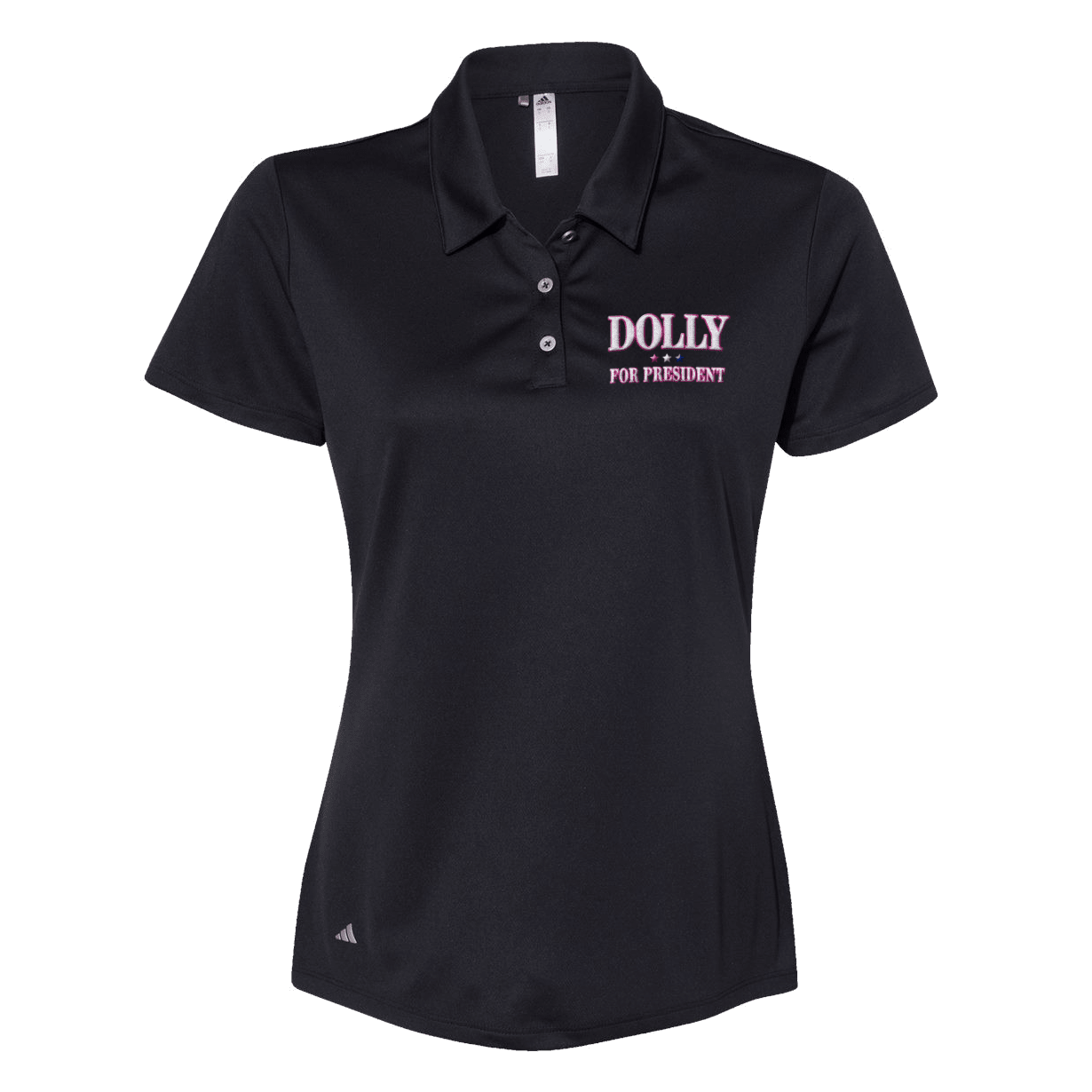 Adidas Women's Performance Polo