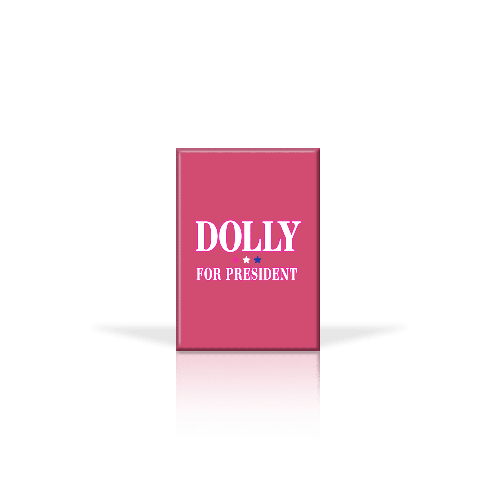 Dolly For Pres