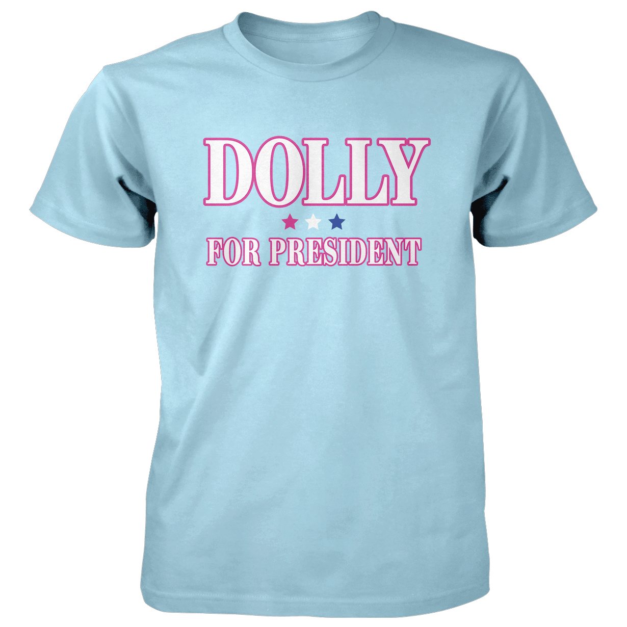 Dolly For Pres