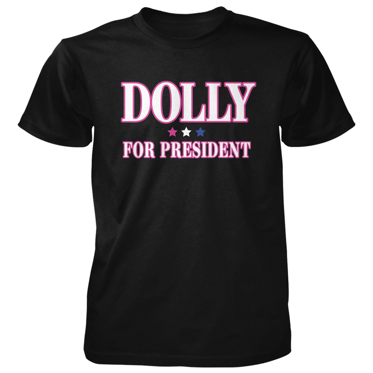 6.1 oz Cotton T-Shirt