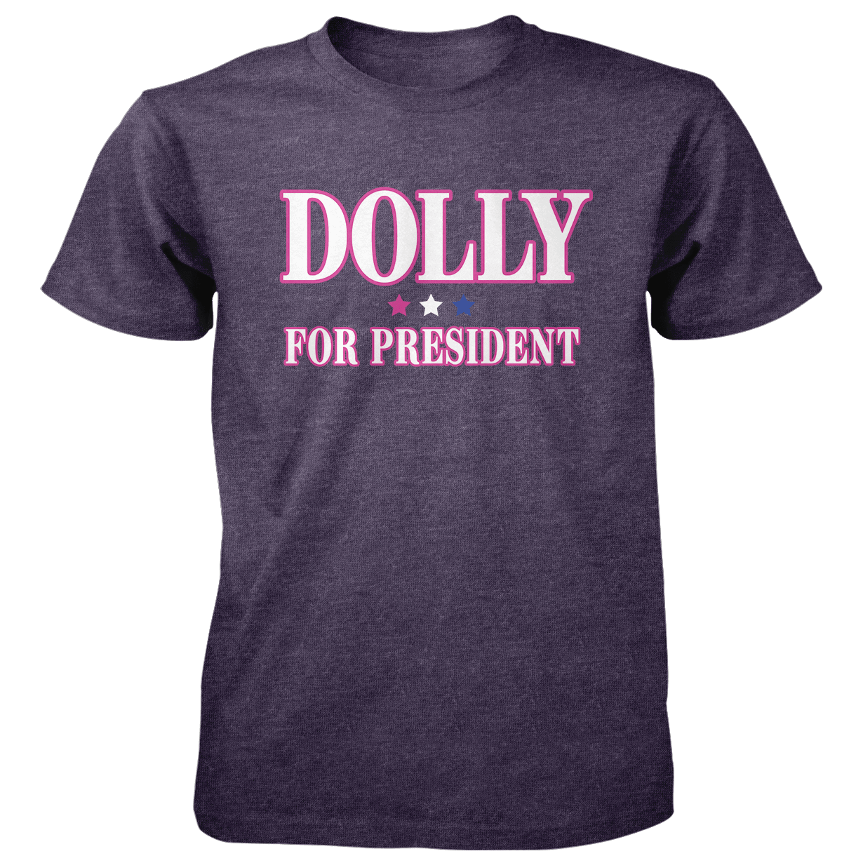 Dolly For Pres