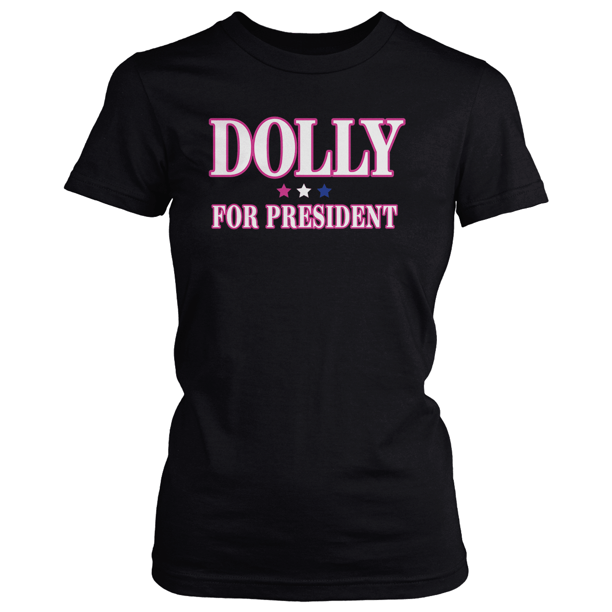 4oz Women's Ideal T-Shirt