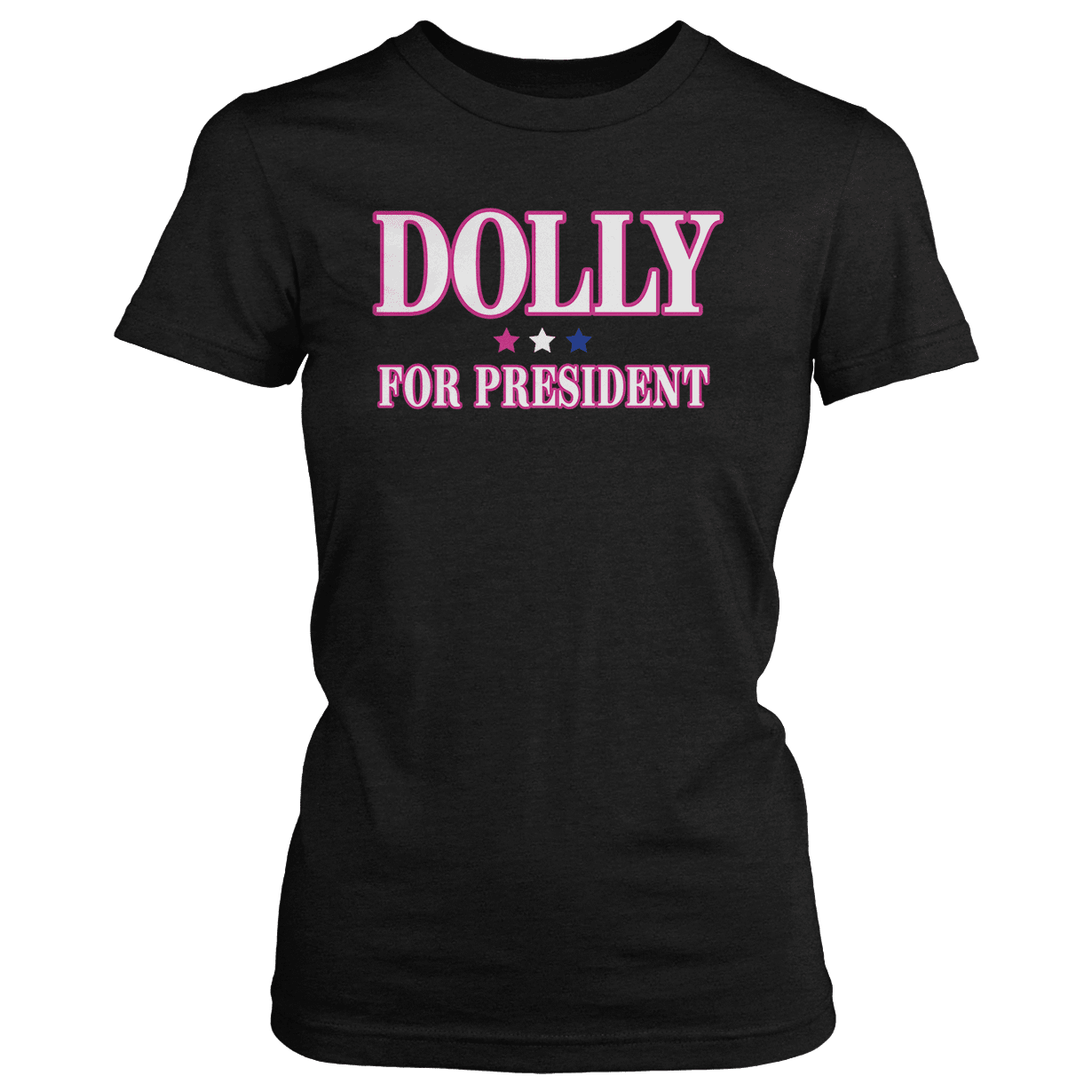 Women’s CVC T-Shirt