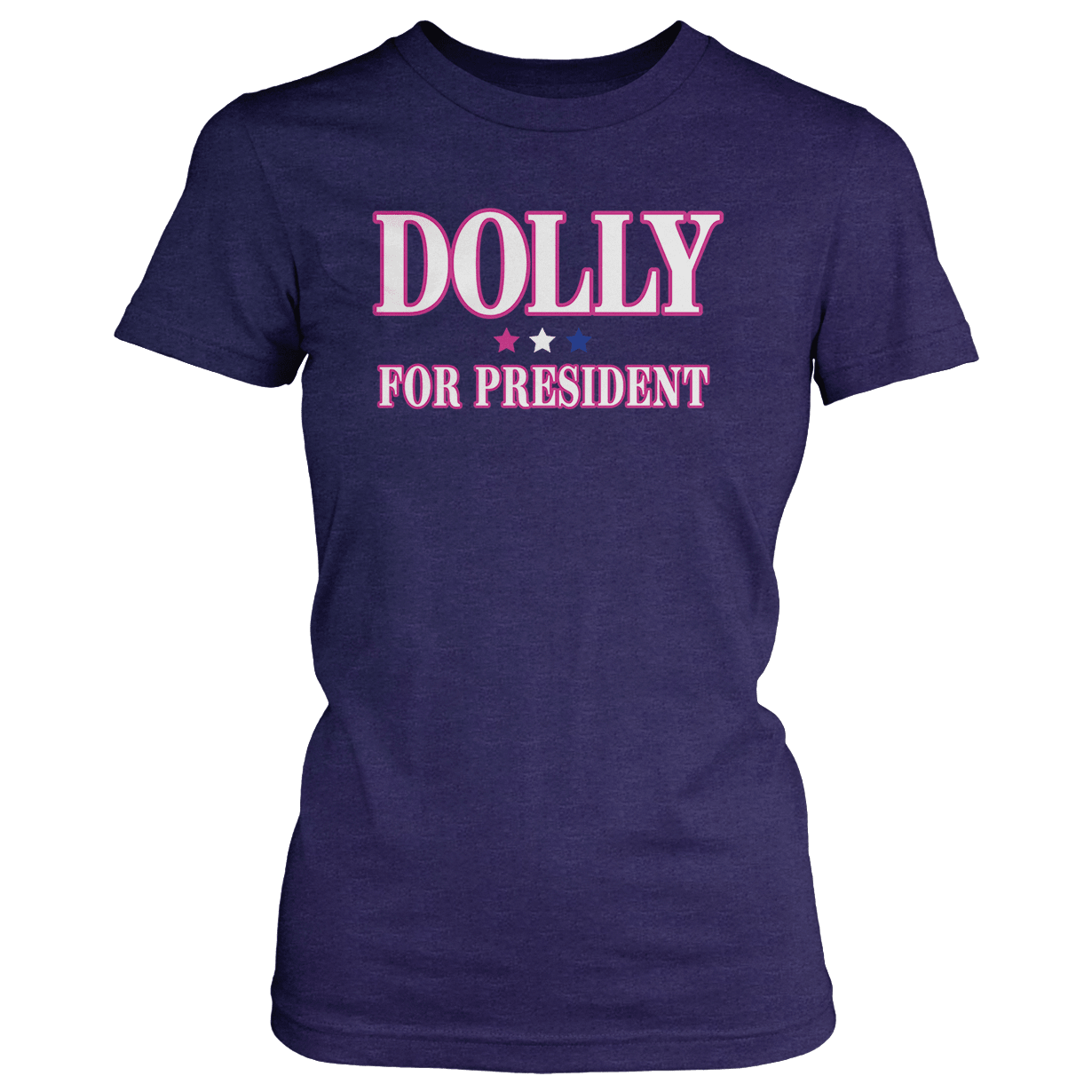 Dolly For Pres