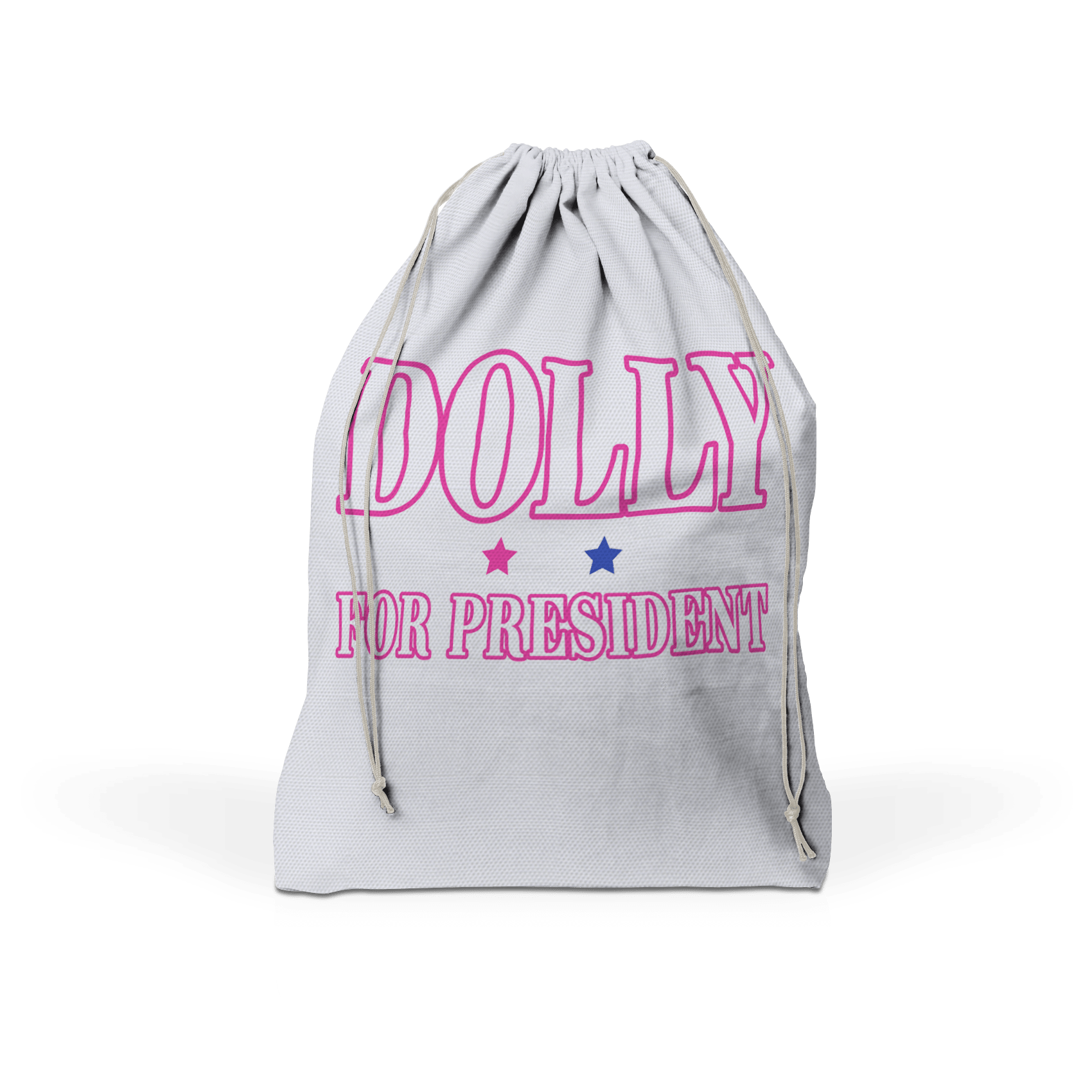 Dolly For Pres