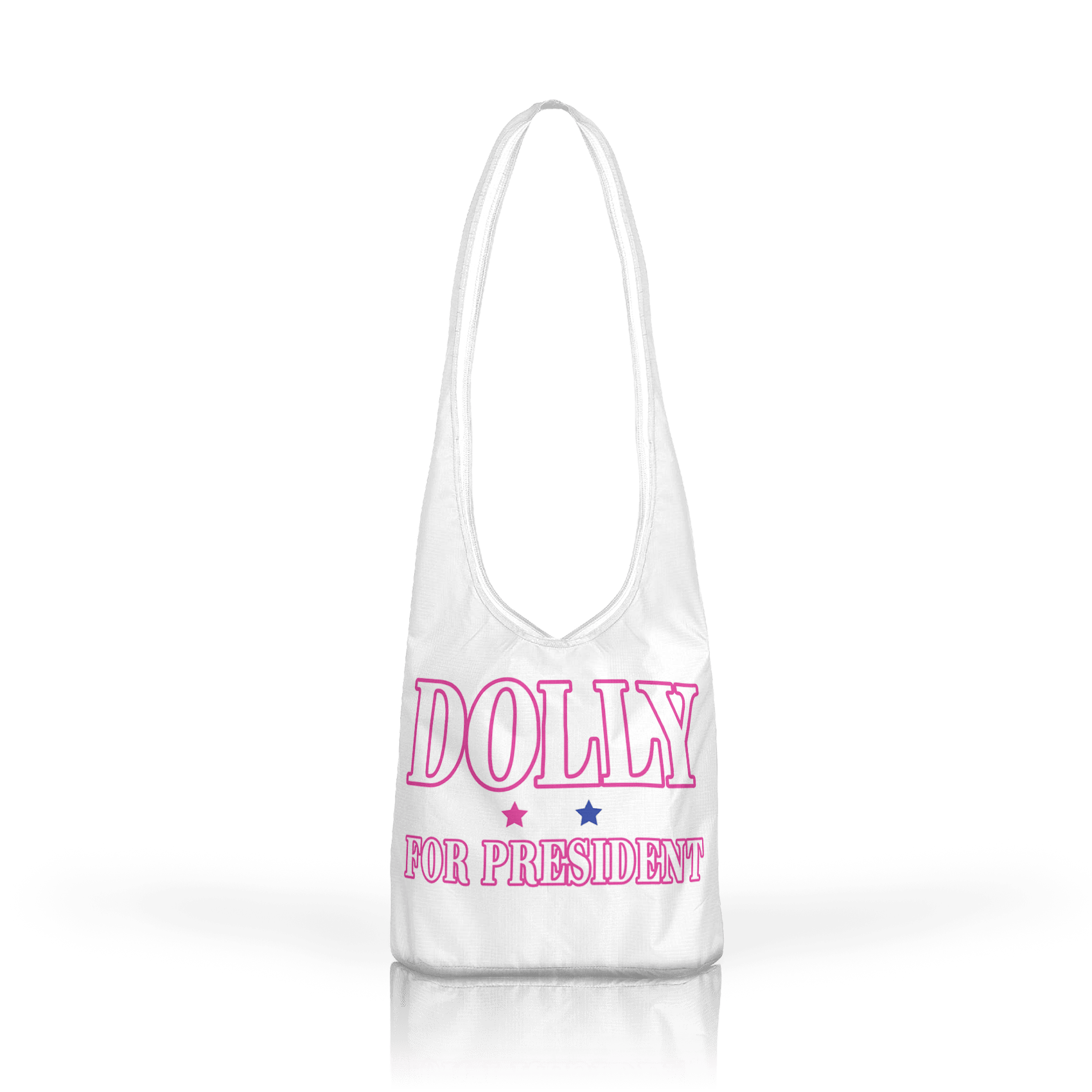 Dolly For Pres