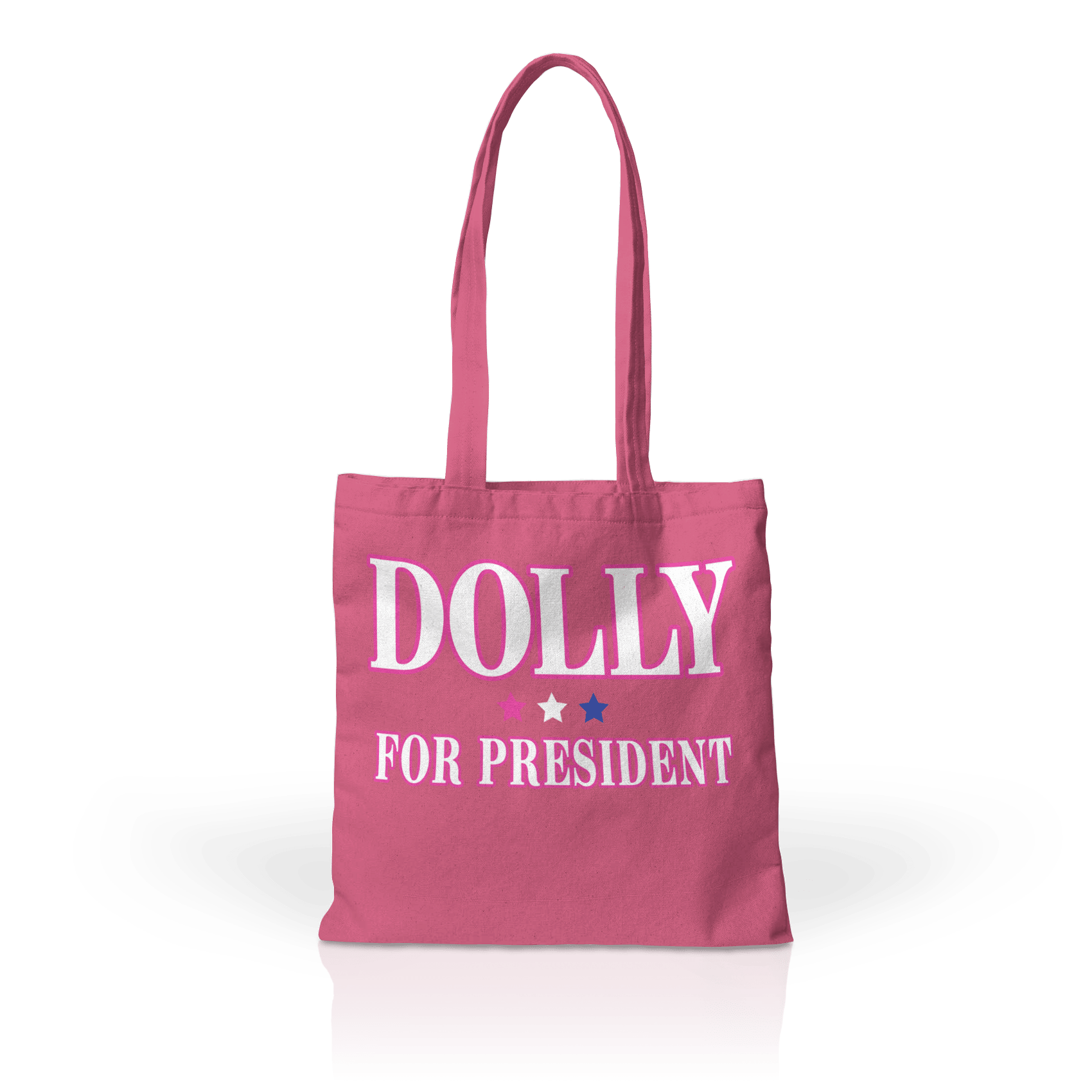 Dolly For Pres