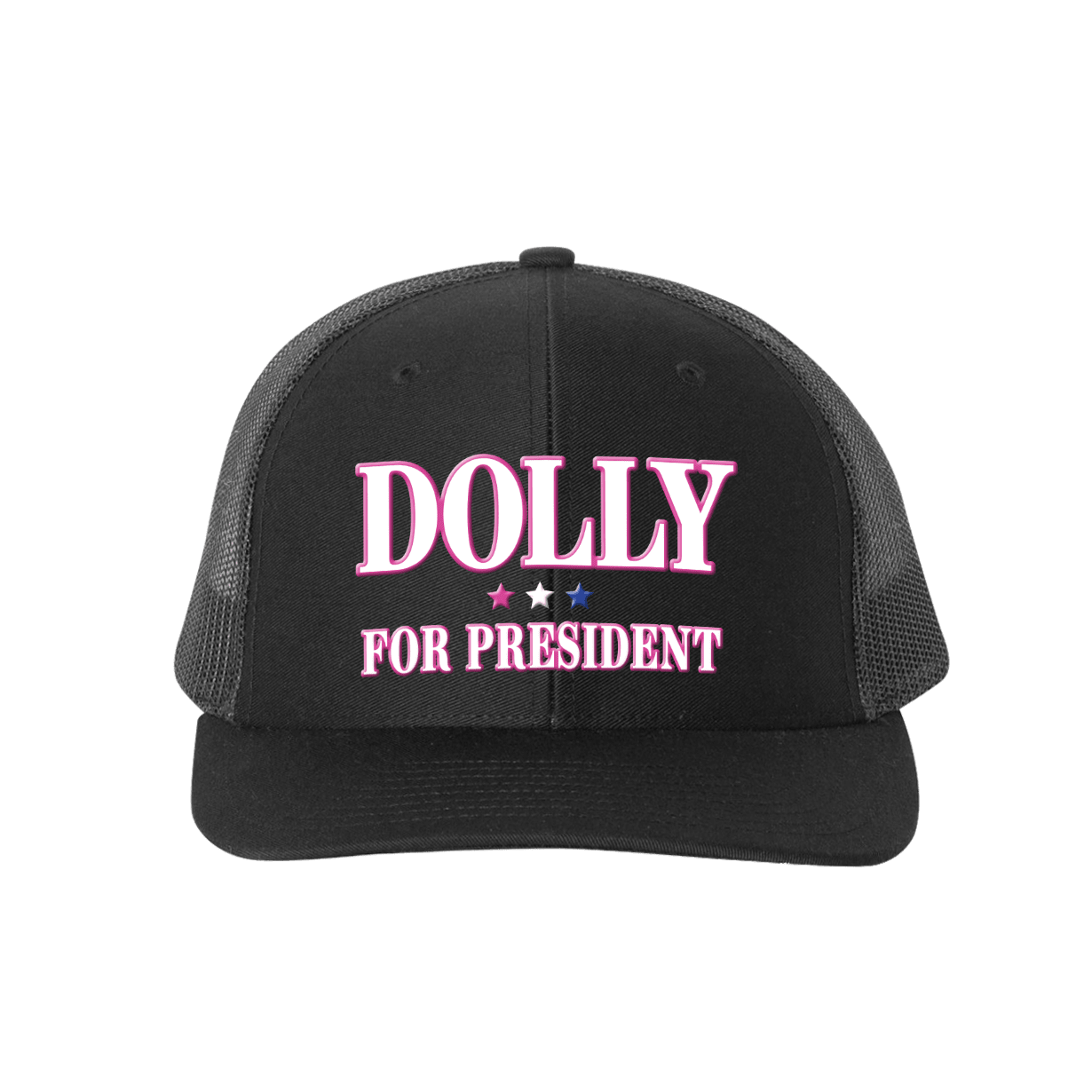 Dolly For Pres