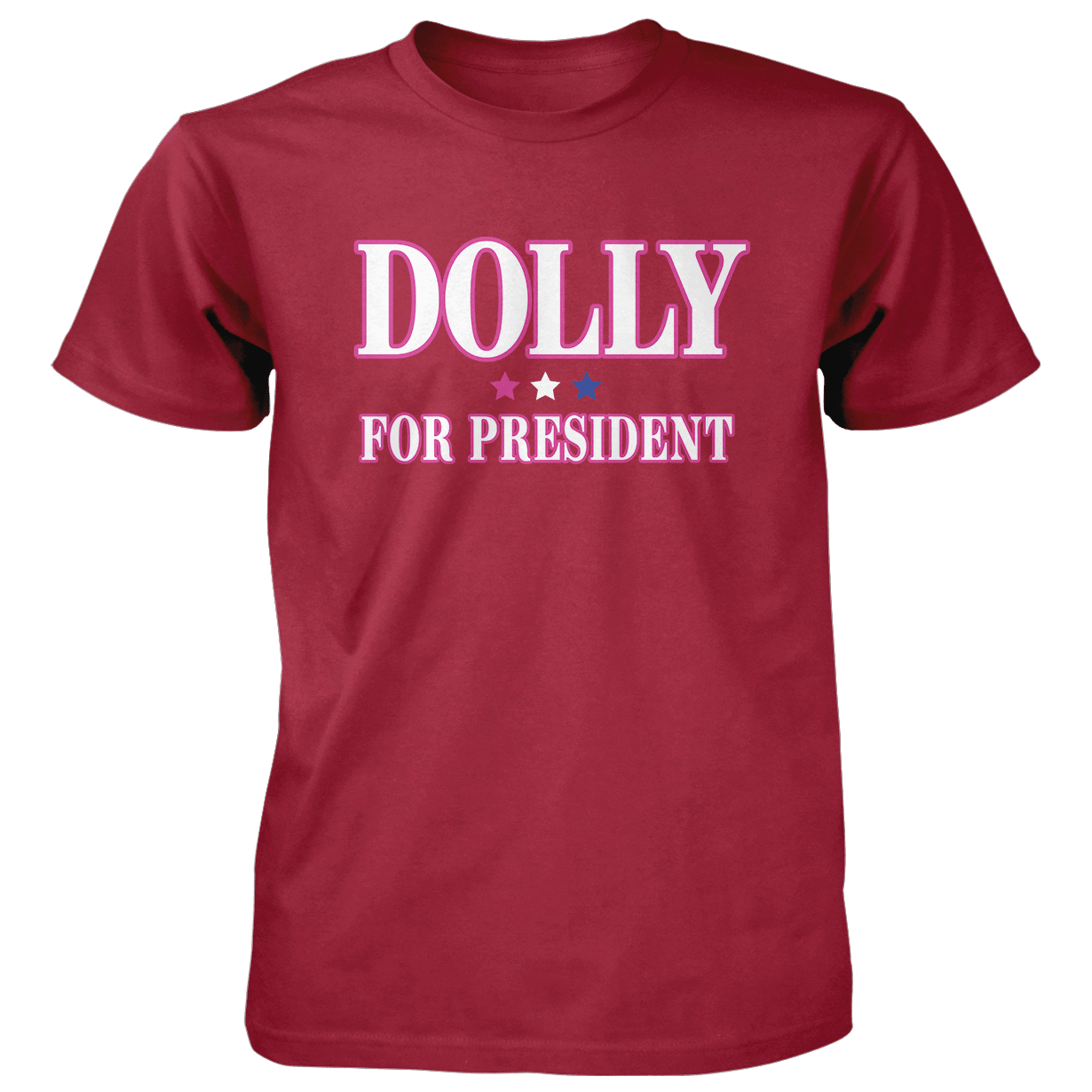 5.4 oz Youth Cotton T-Shirt