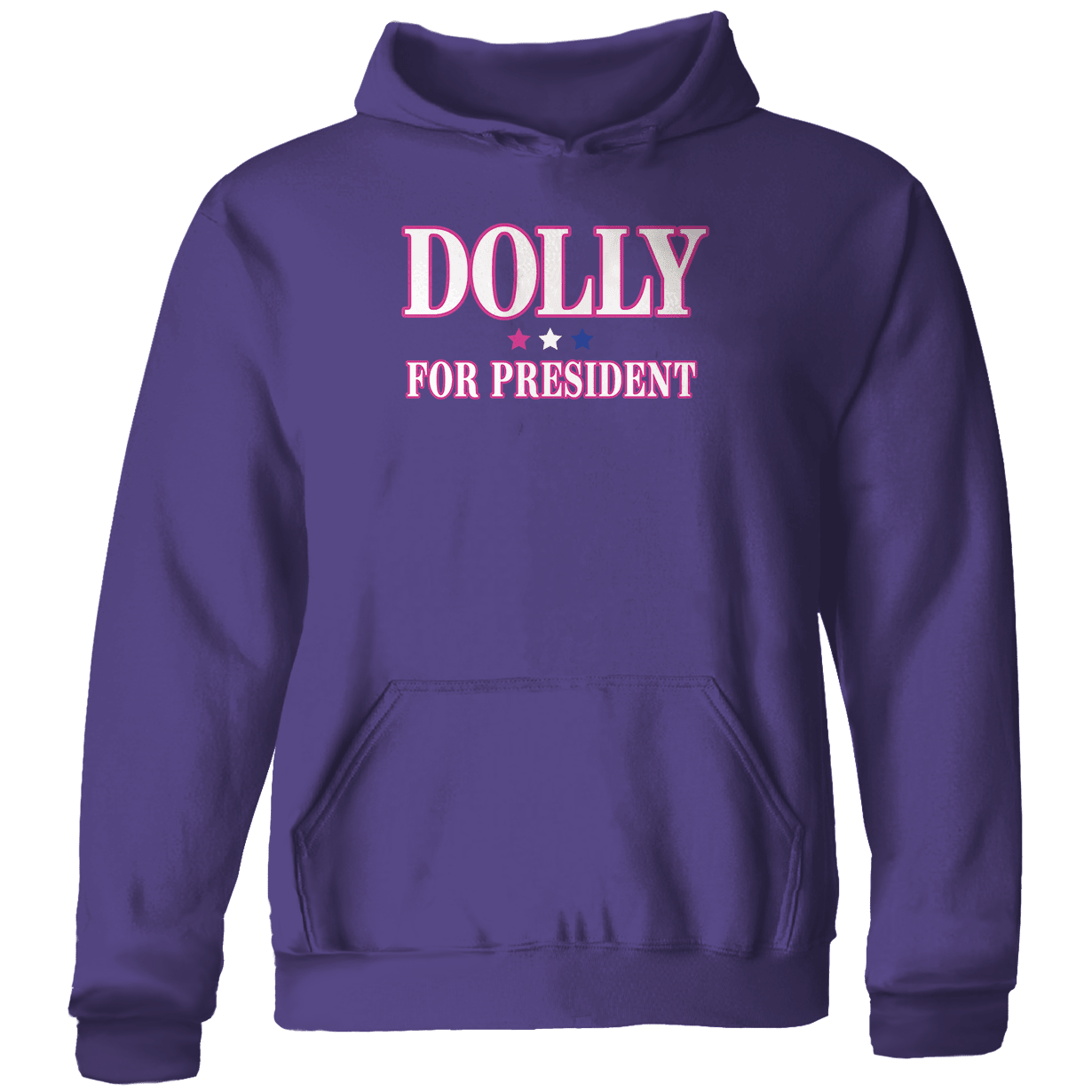 7.8 oz Youth Fleece Hoodie